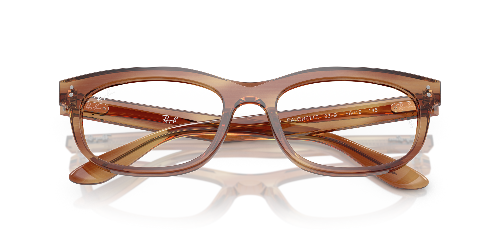 RX5489 BALORETTE 8399 Montature da vista Ray - Ban 2