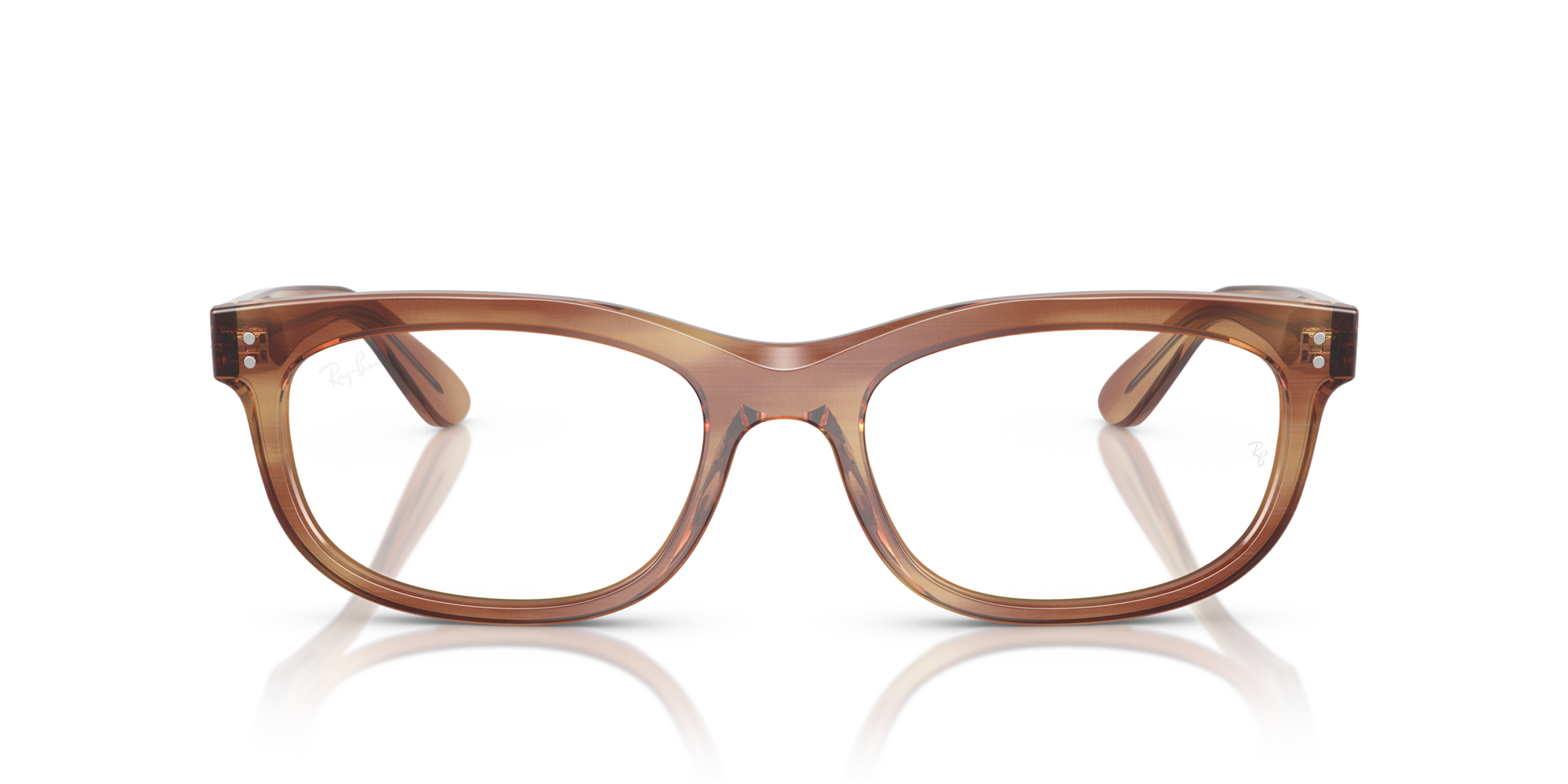 RX5489 BALORETTE 8399 Montature da vista Ray - Ban 3