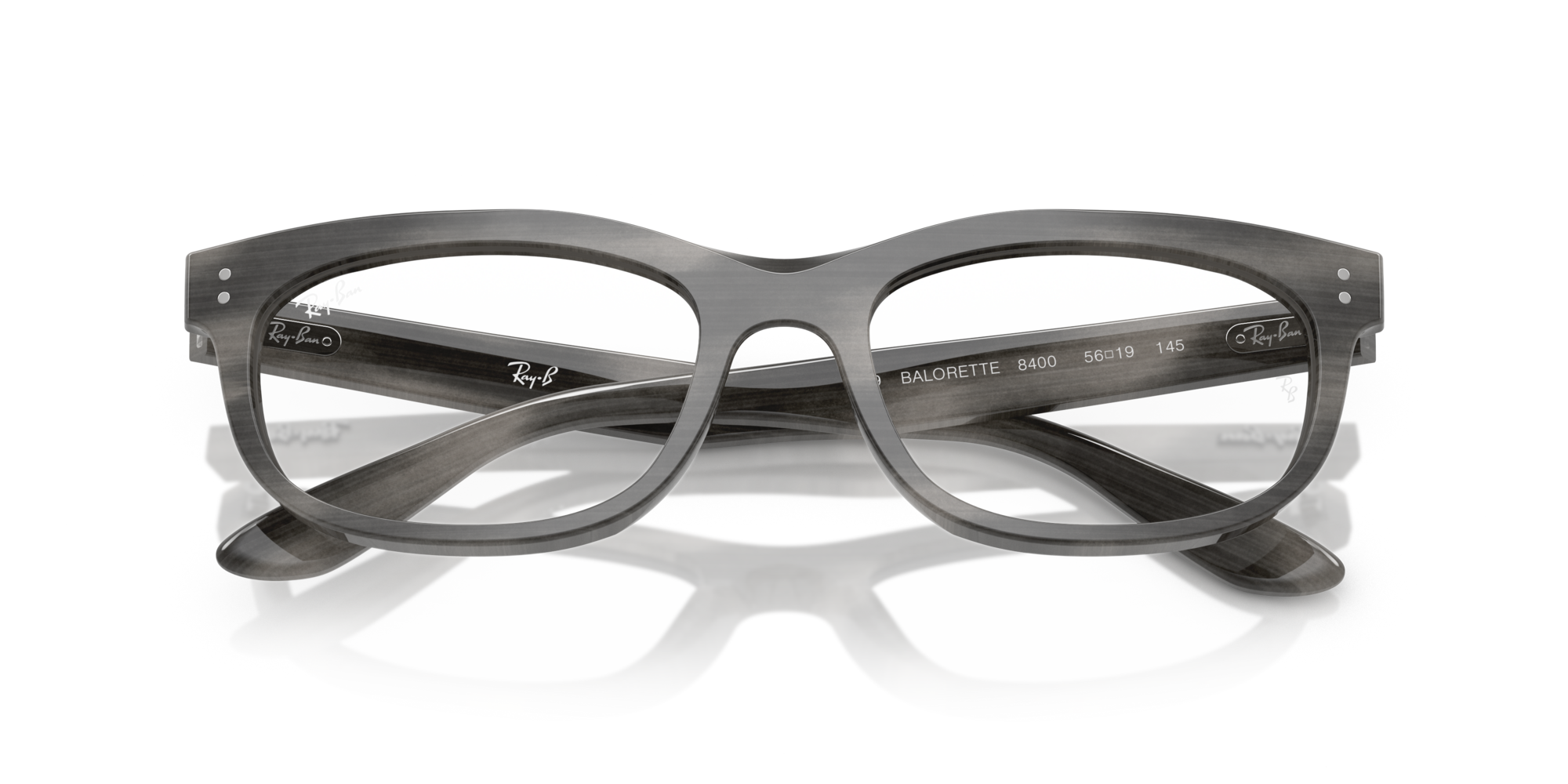 RX5489 BALORETTE 8400 Montature da vista Ray - Ban 2