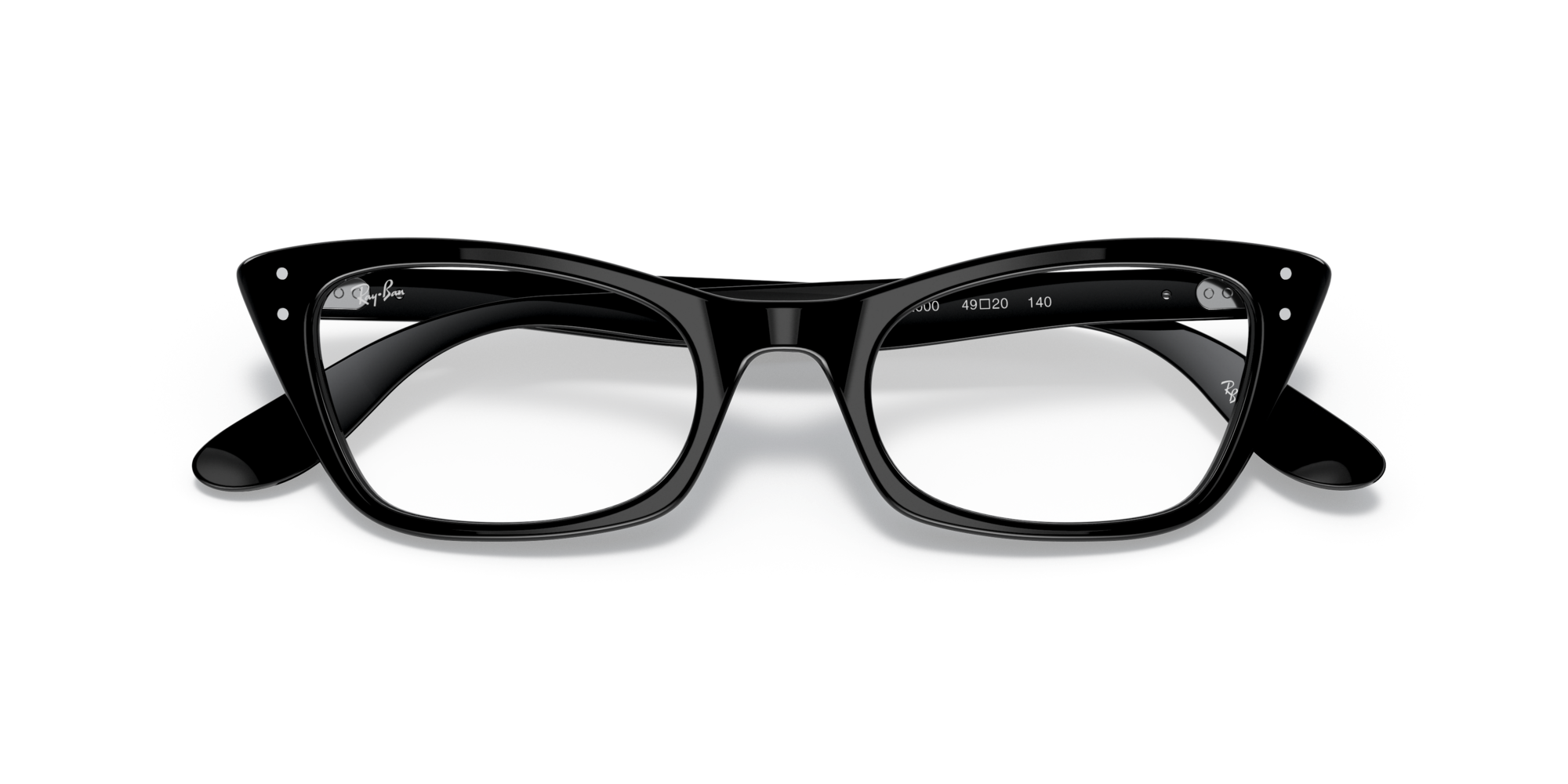 RX5499 LADY BURBANK 2000 Montature da vista Ray - Ban 2
