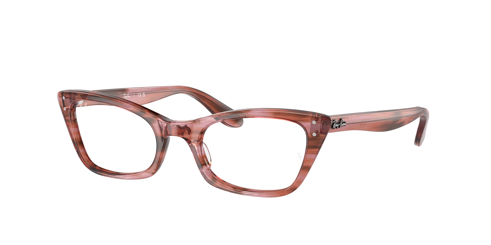 RX5499 LADY BURBANK 8363 Montature da vista Ray - Ban 1
