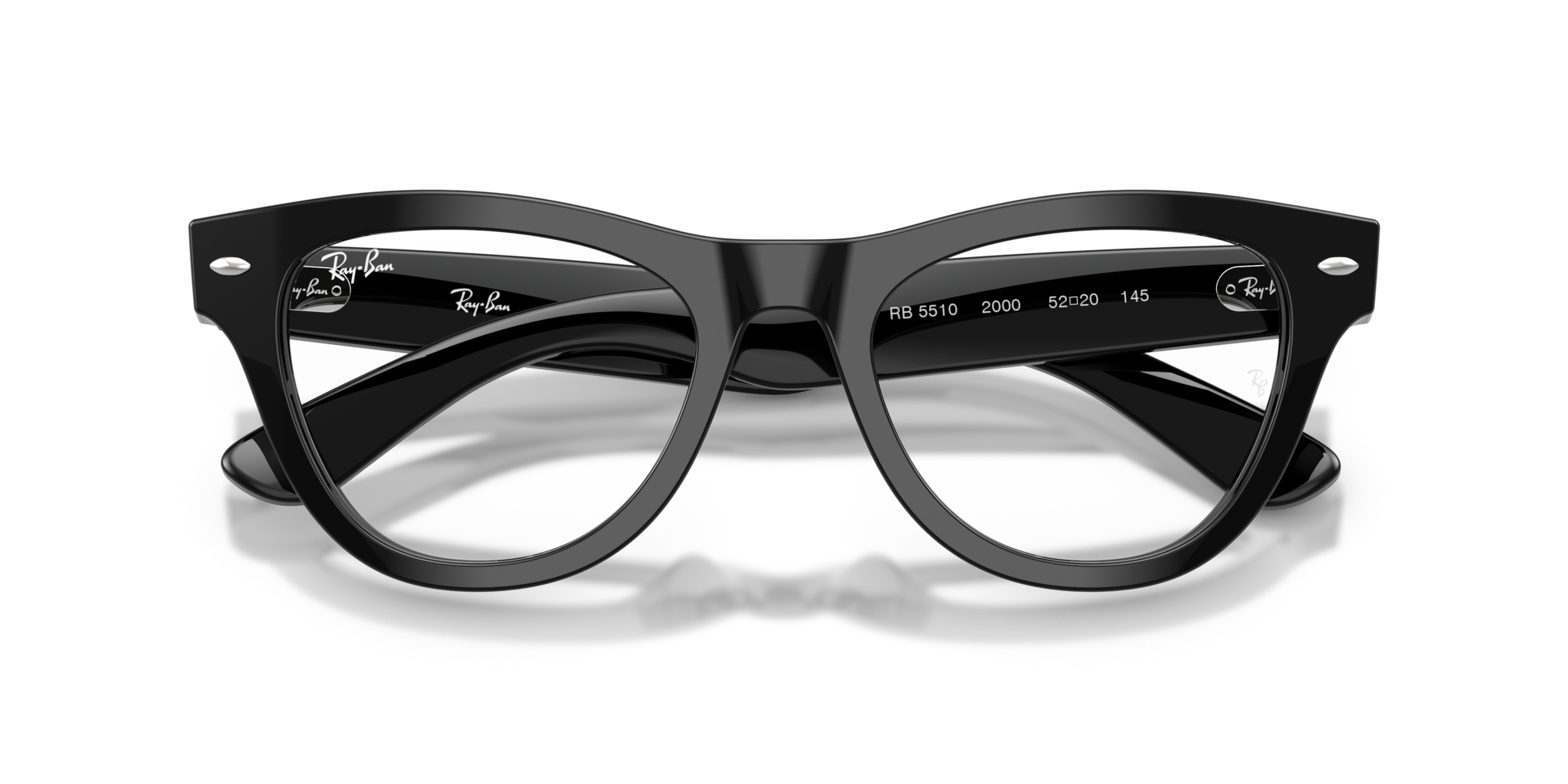 RX5510 2000 Montature da vista Ray - Ban 2