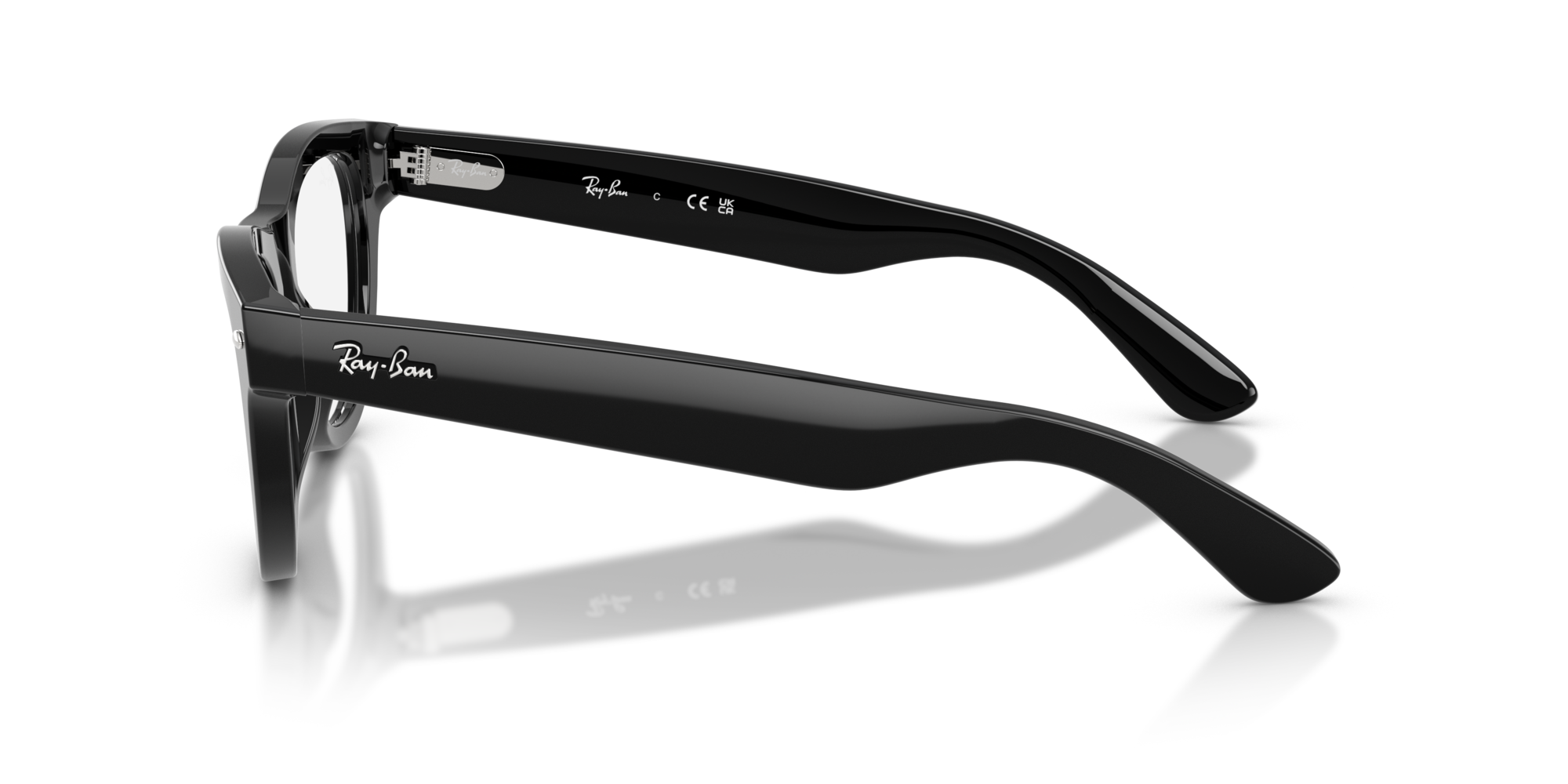 RX5510 2000 Montature da vista Ray - Ban 4