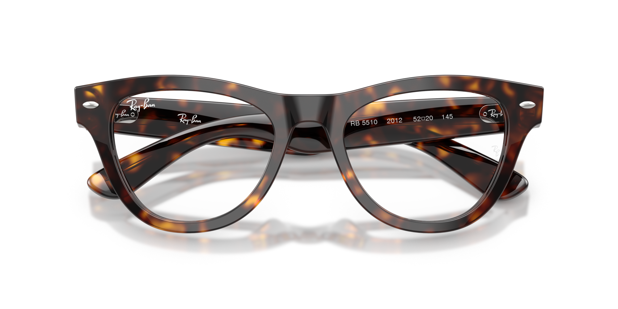 RX5510 2012 Montature da vista Ray - Ban 2