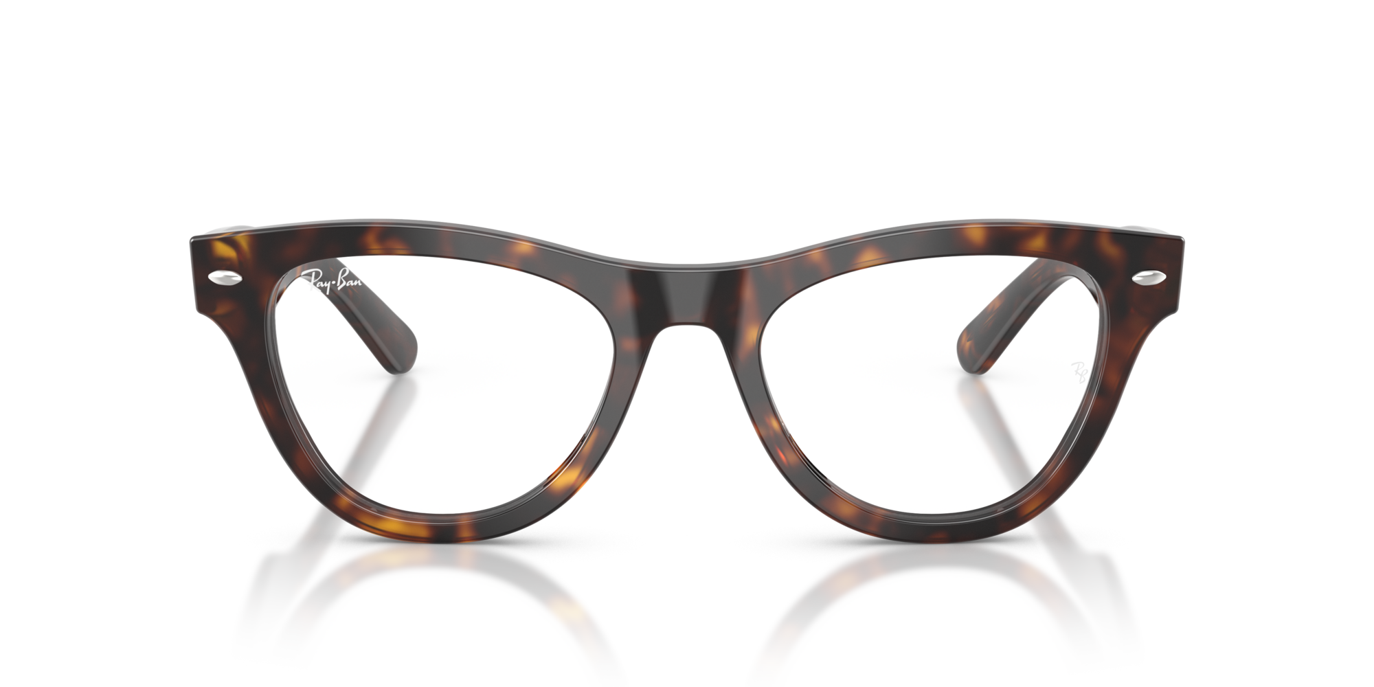 RX5510 2012 Montature da vista Ray - Ban 3