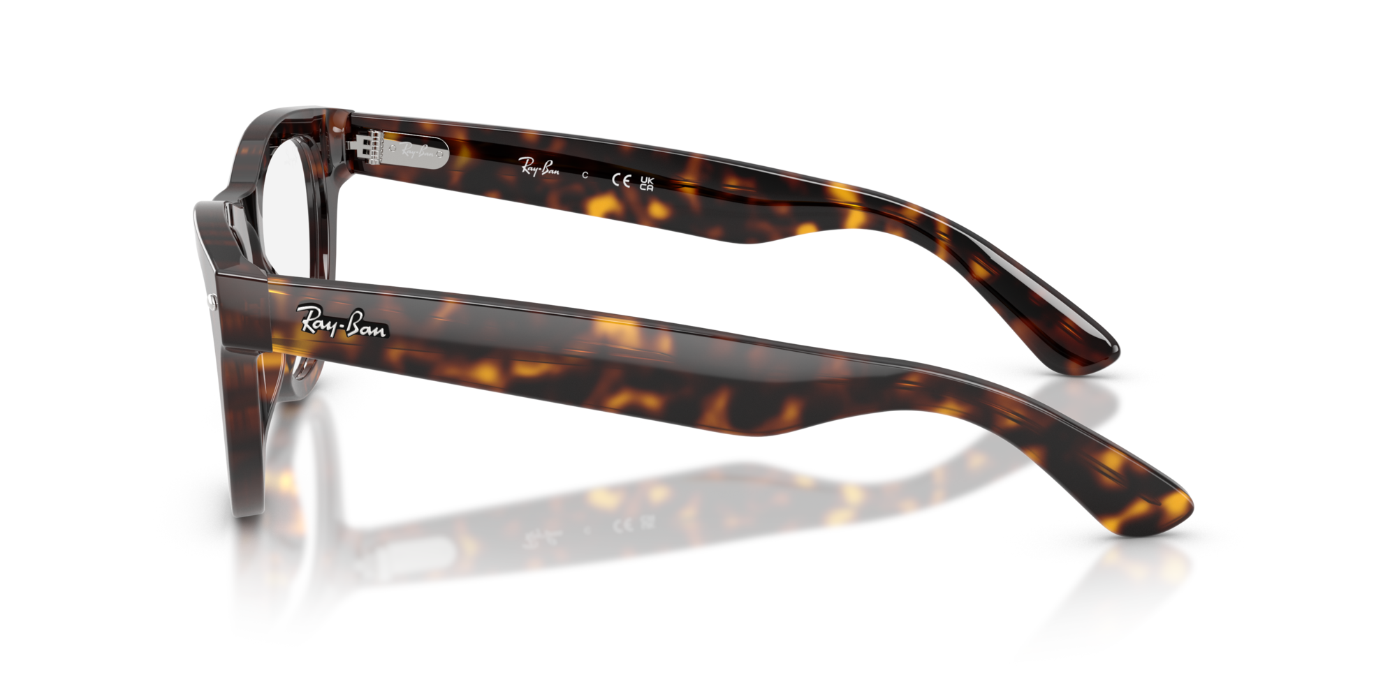 RX5510 2012 Montature da vista Ray - Ban 4