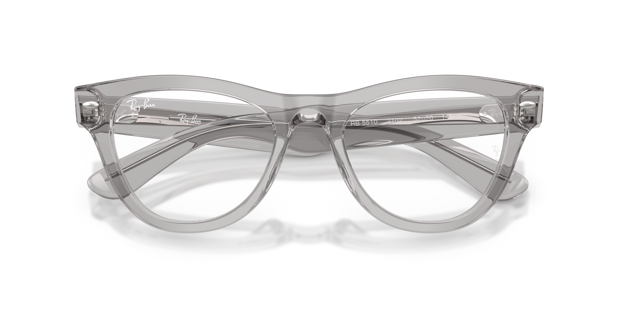 RX5510 2102 Montature da vista Ray - Ban 2