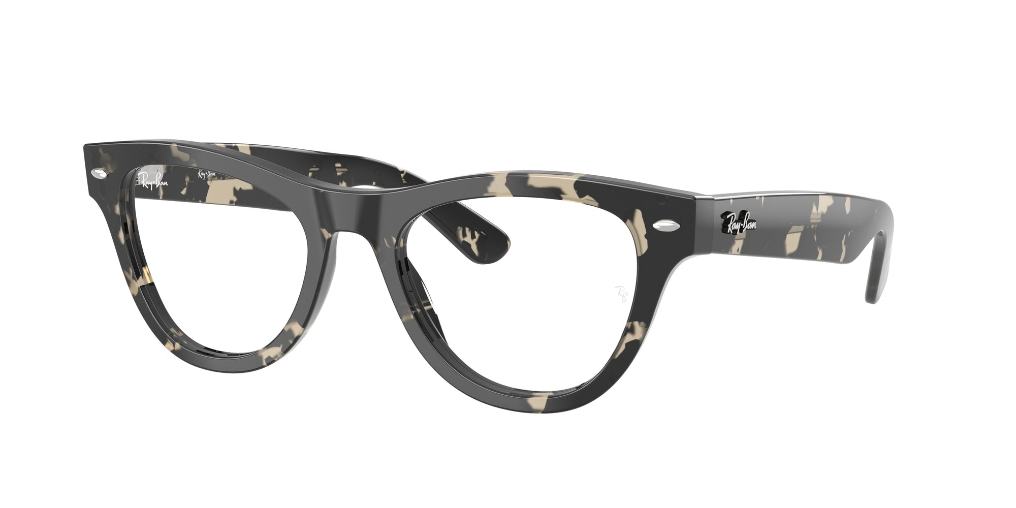 RX5510 8117 Montature da vista Ray - Ban 1