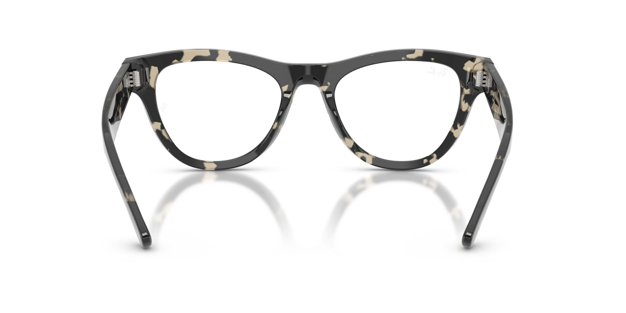RX5510 8117 Montature da vista Ray - Ban 5