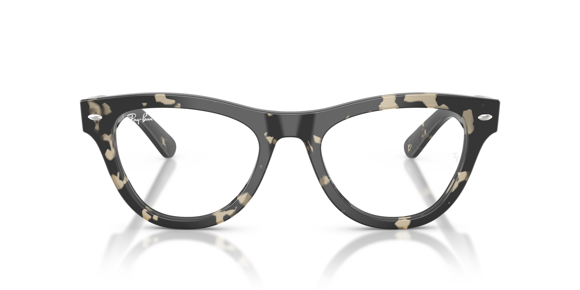 RX5510 8117 Montature da vista Ray - Ban 3
