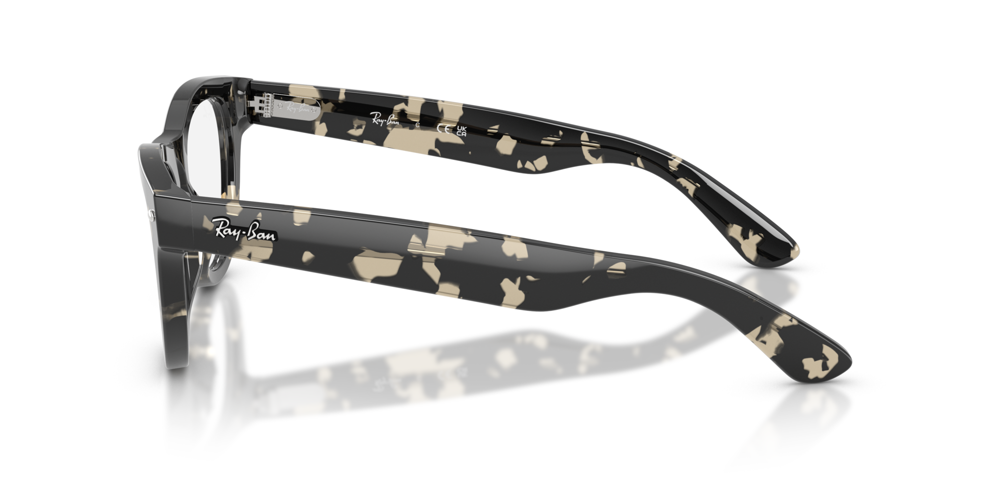 RX5510 8117 Montature da vista Ray - Ban 4