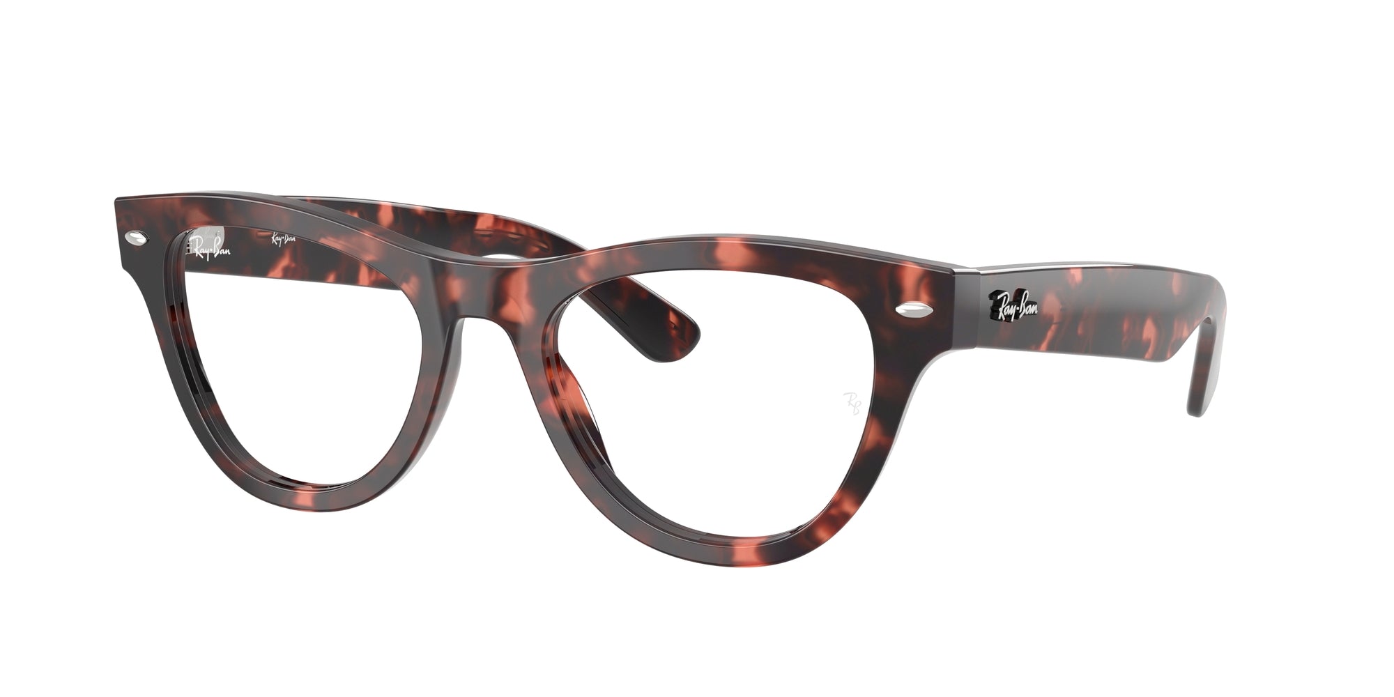 RX5510 8118 Montature da vista Ray - Ban 1