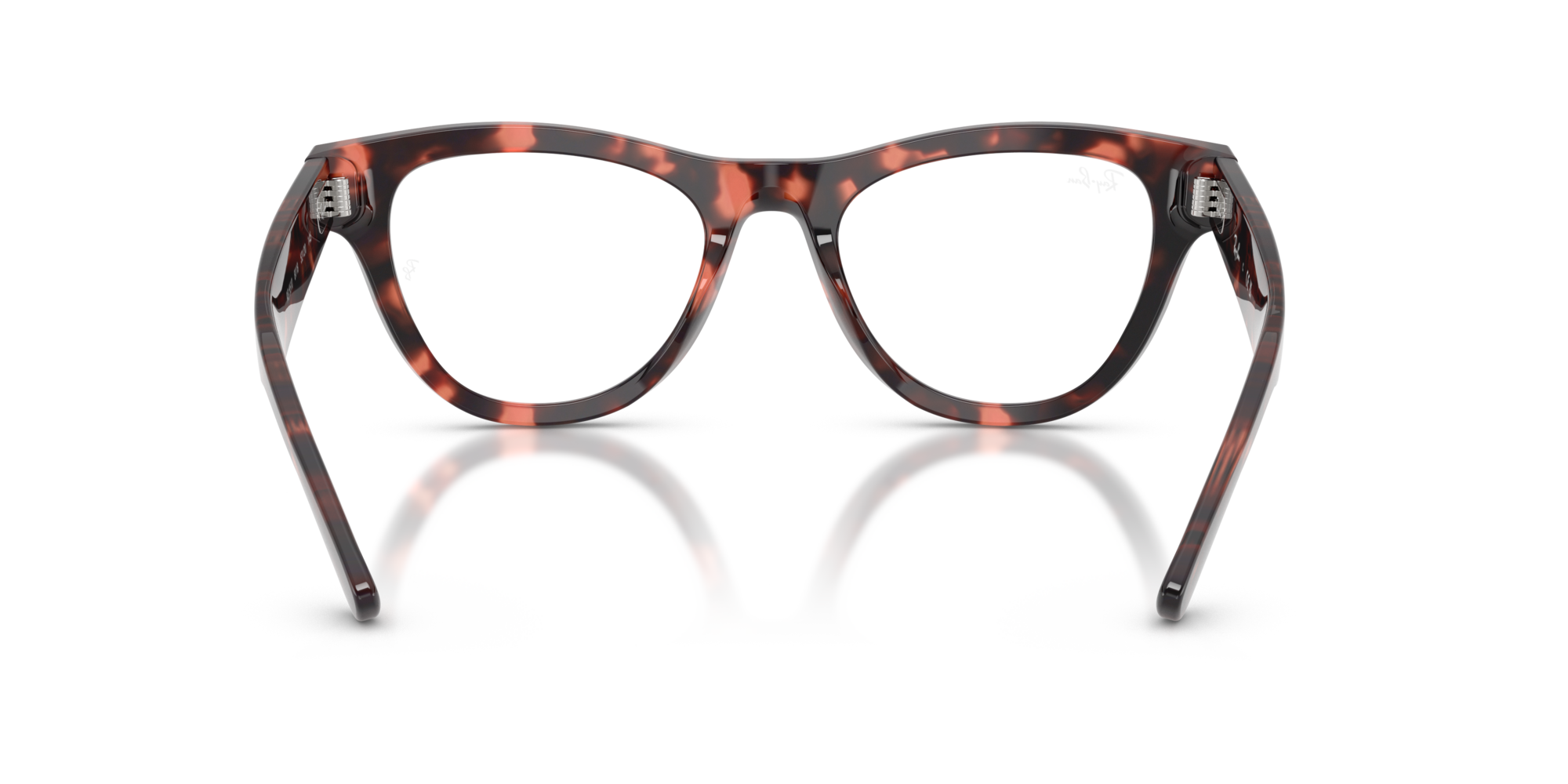 RX5510 8118 Montature da vista Ray - Ban 5