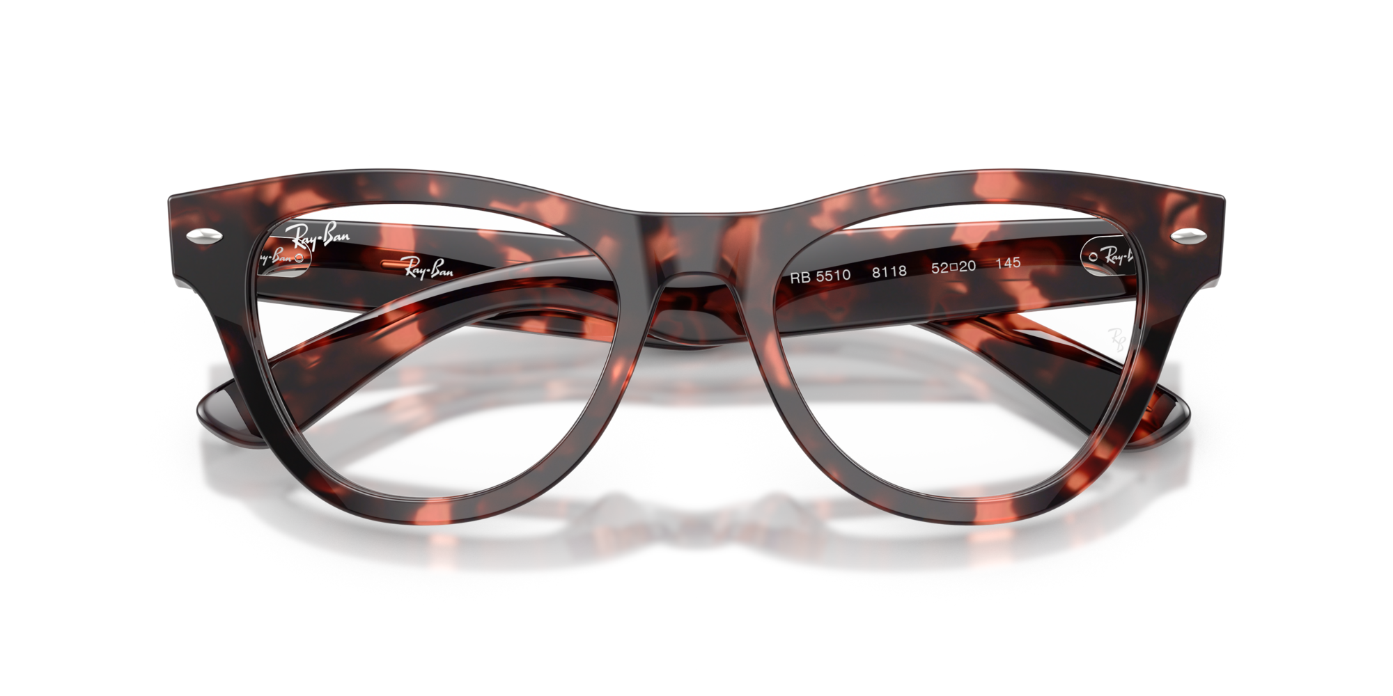 RX5510 8118 Montature da vista Ray - Ban 2