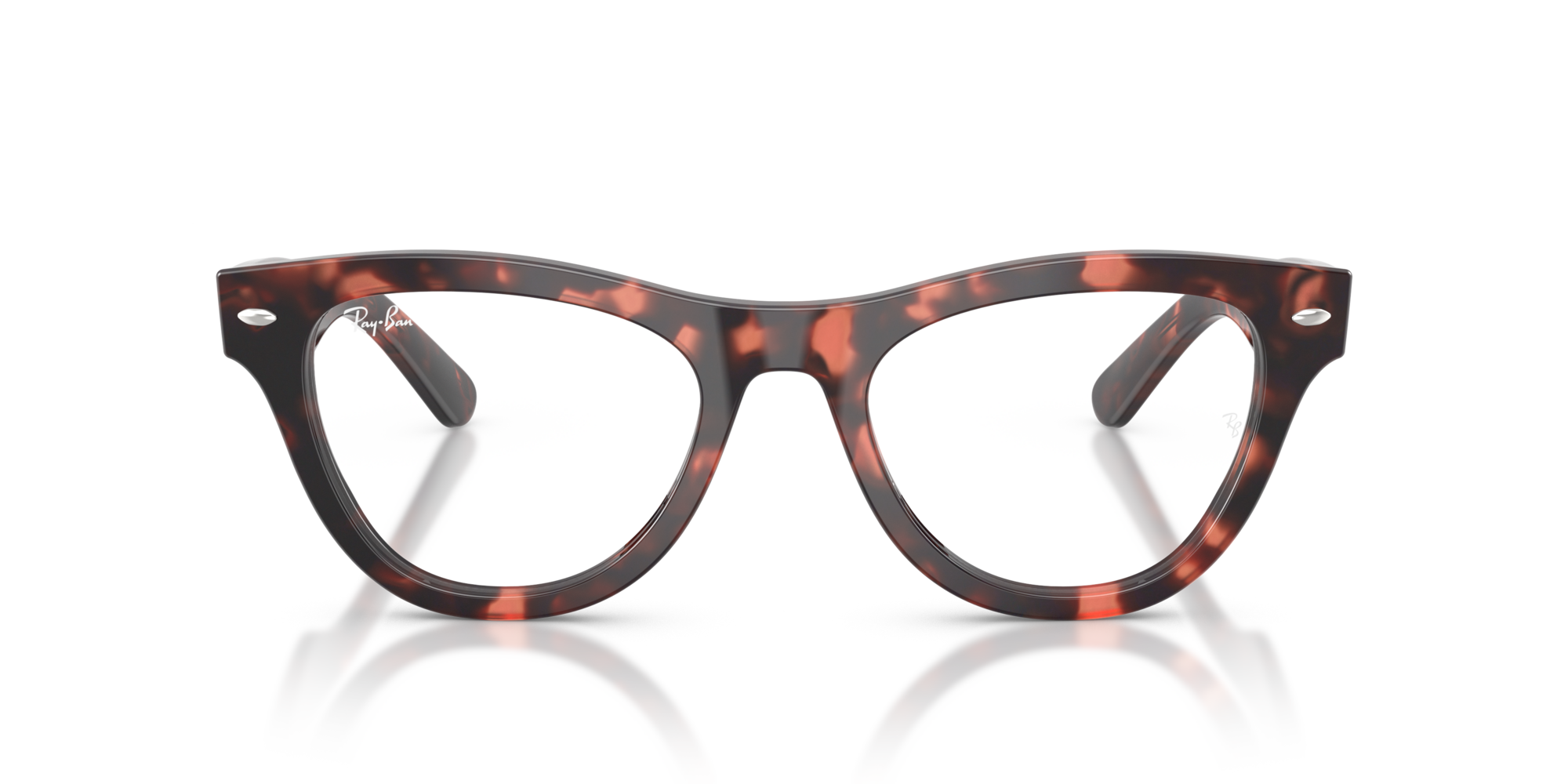 RX5510 8118 Montature da vista Ray - Ban 3
