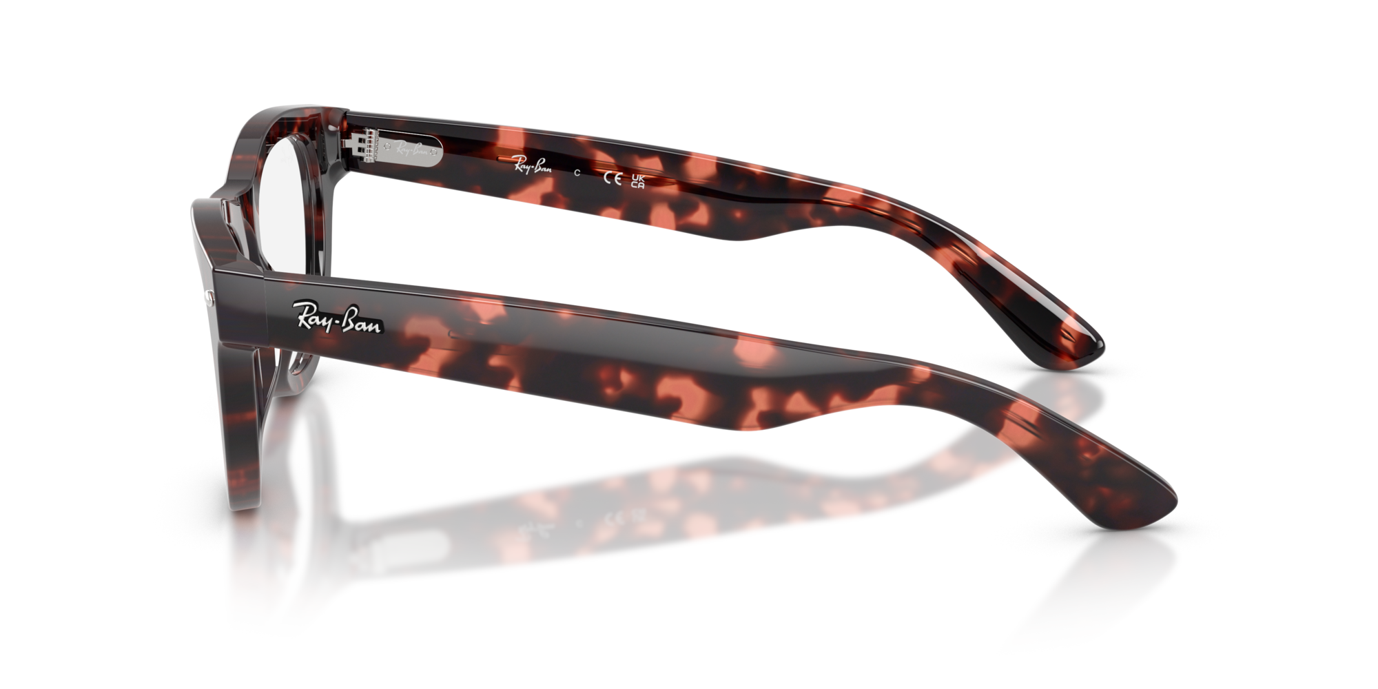 RX5510 8118 Montature da vista Ray - Ban 4