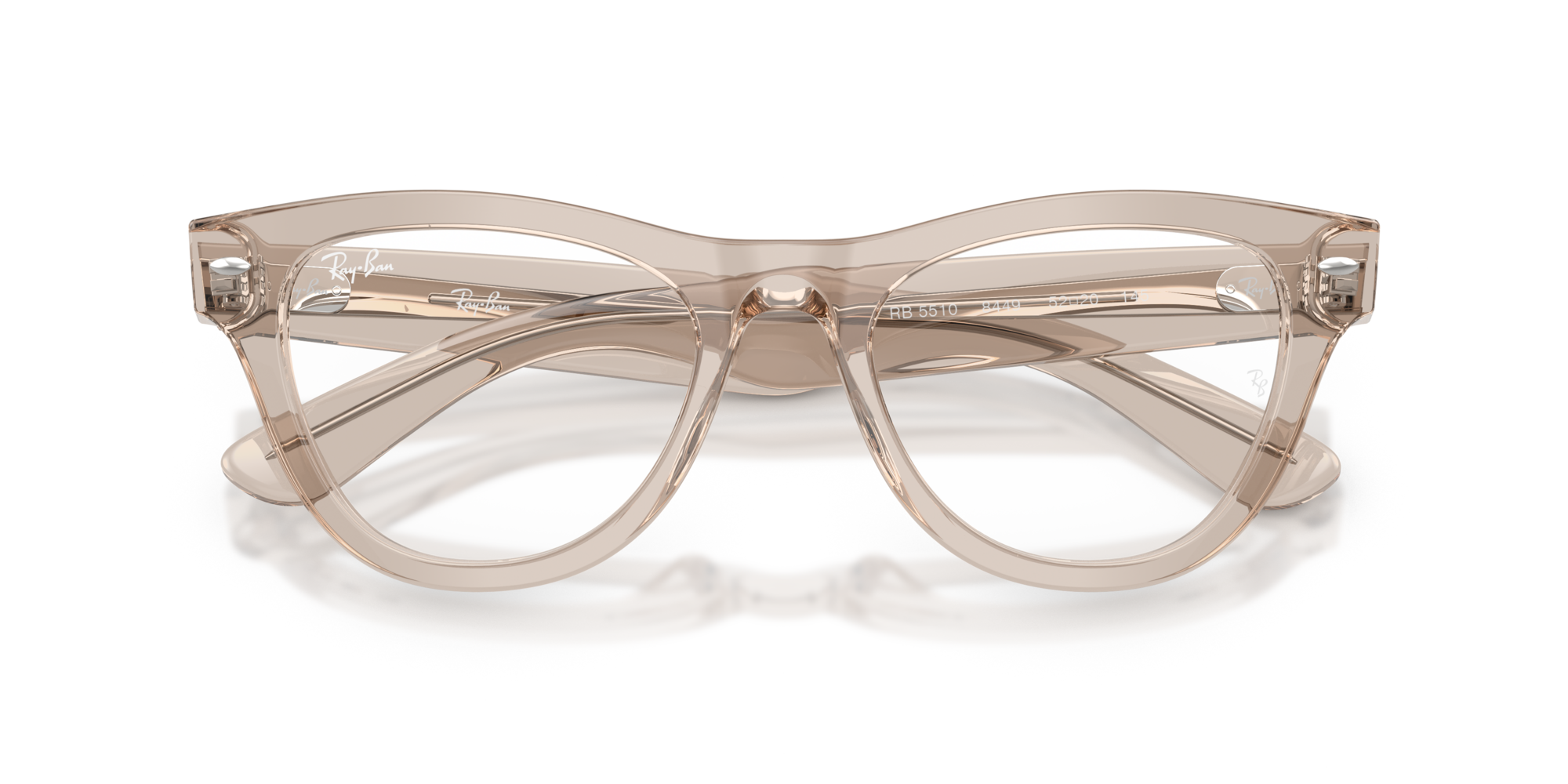 RX5510 8449 Montature da vista Ray - Ban 2