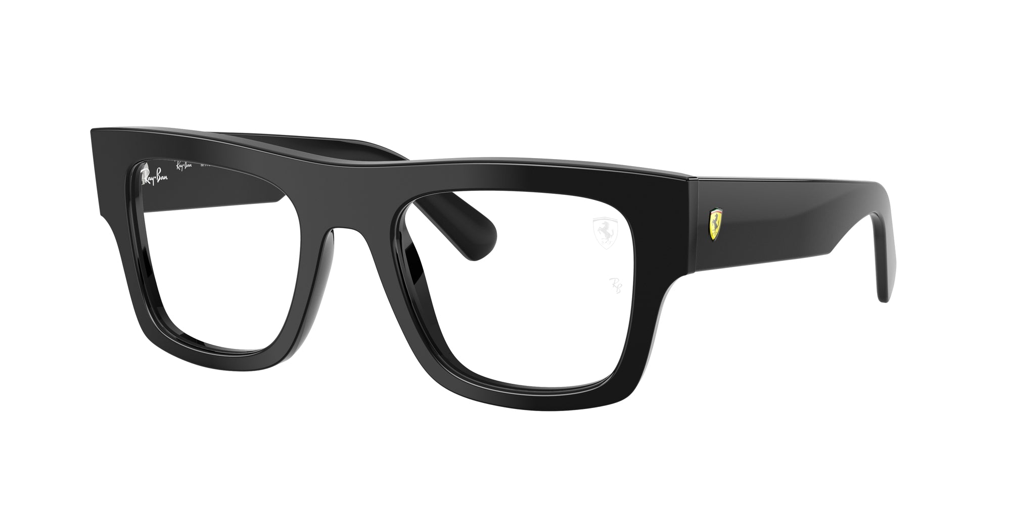 RX5517M F601 Montature da vista Ray - Ban 1