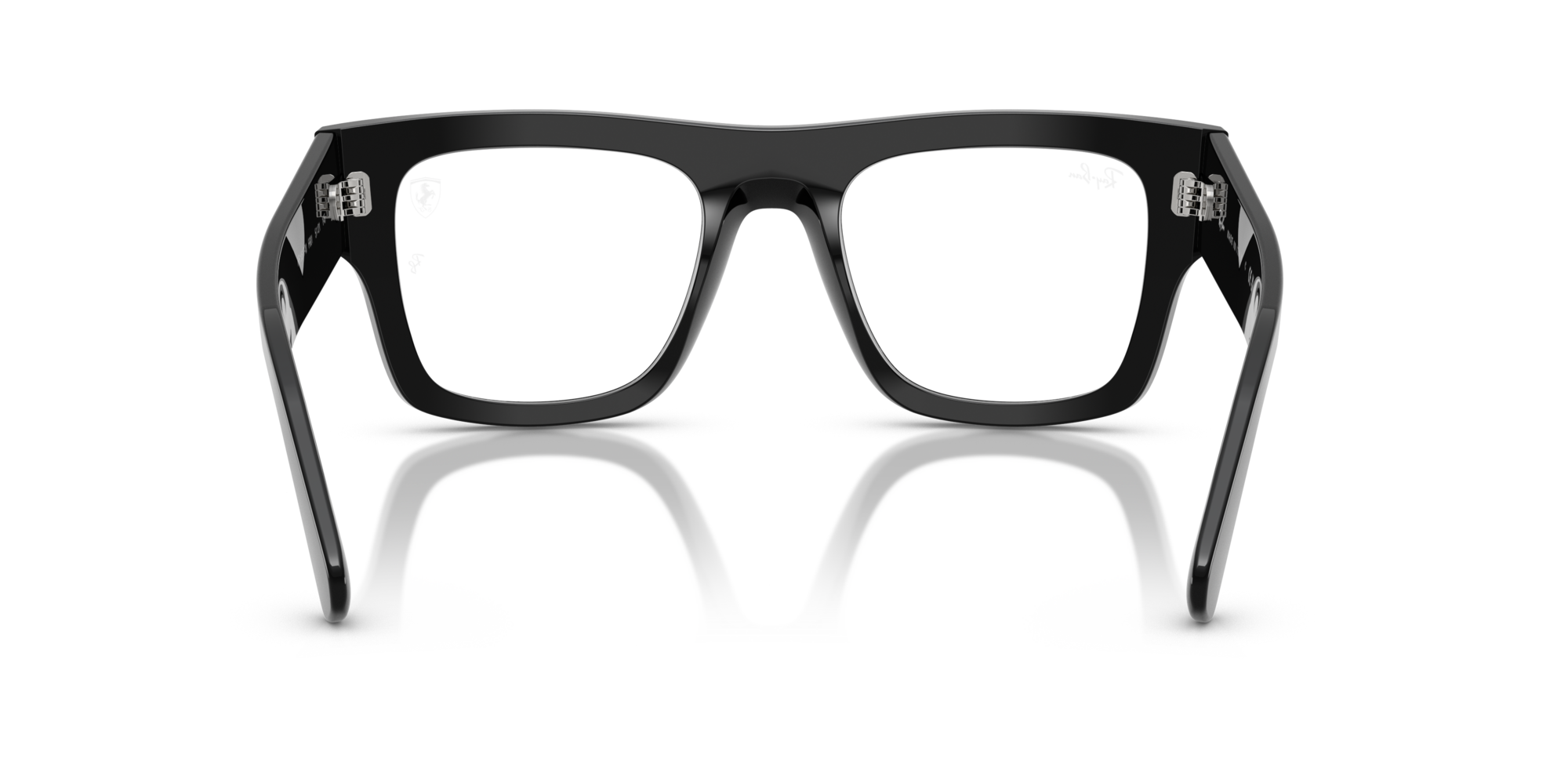 RX5517M F601 Montature da vista Ray - Ban 5