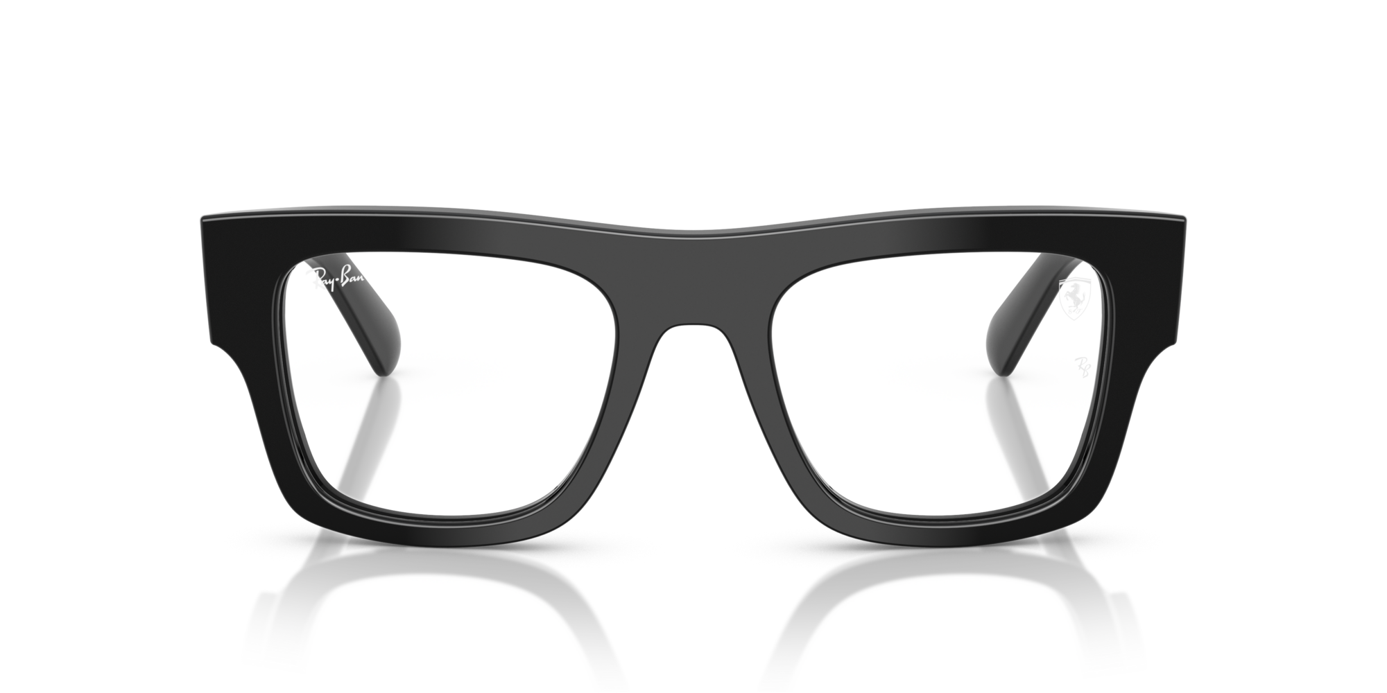 RX5517M F601 Montature da vista Ray - Ban 3