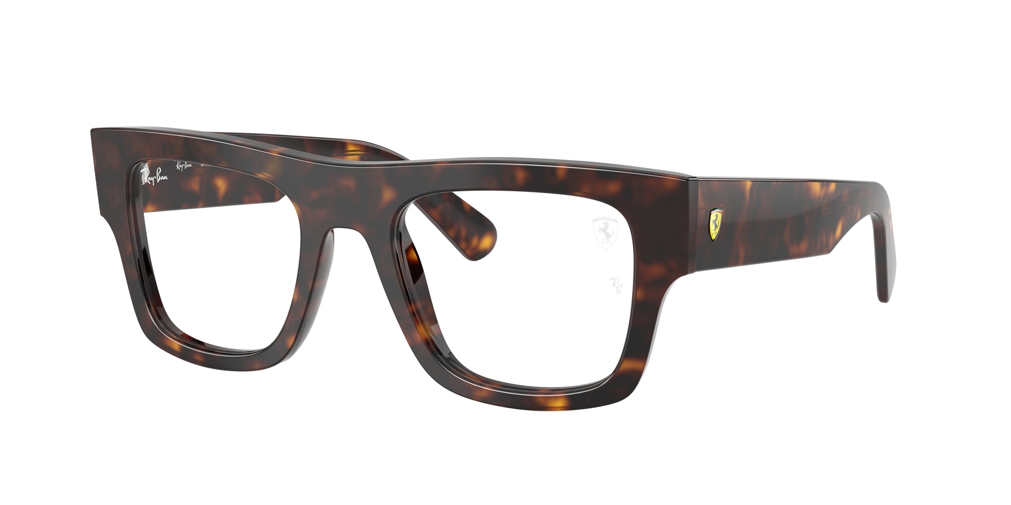 RX5517M F613 Montature da vista Ray - Ban 1