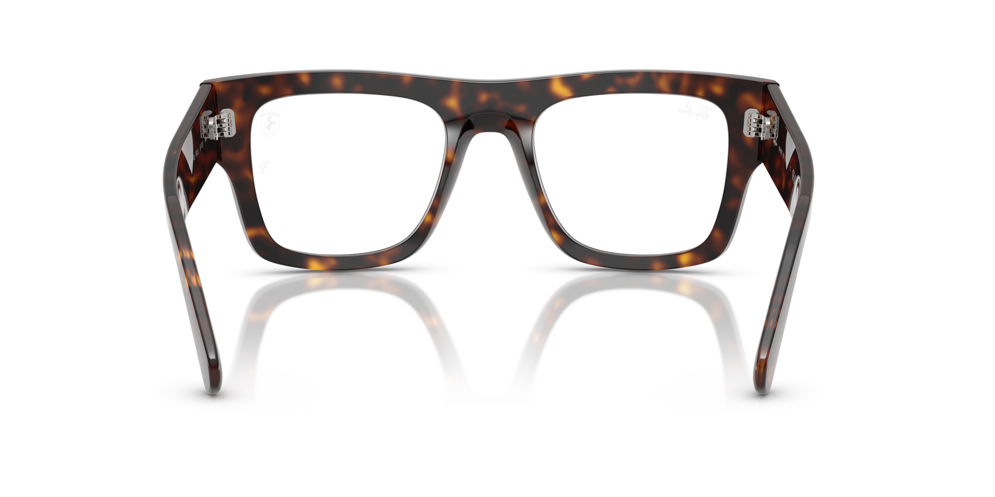 RX5517M F613 Montature da vista Ray - Ban 5