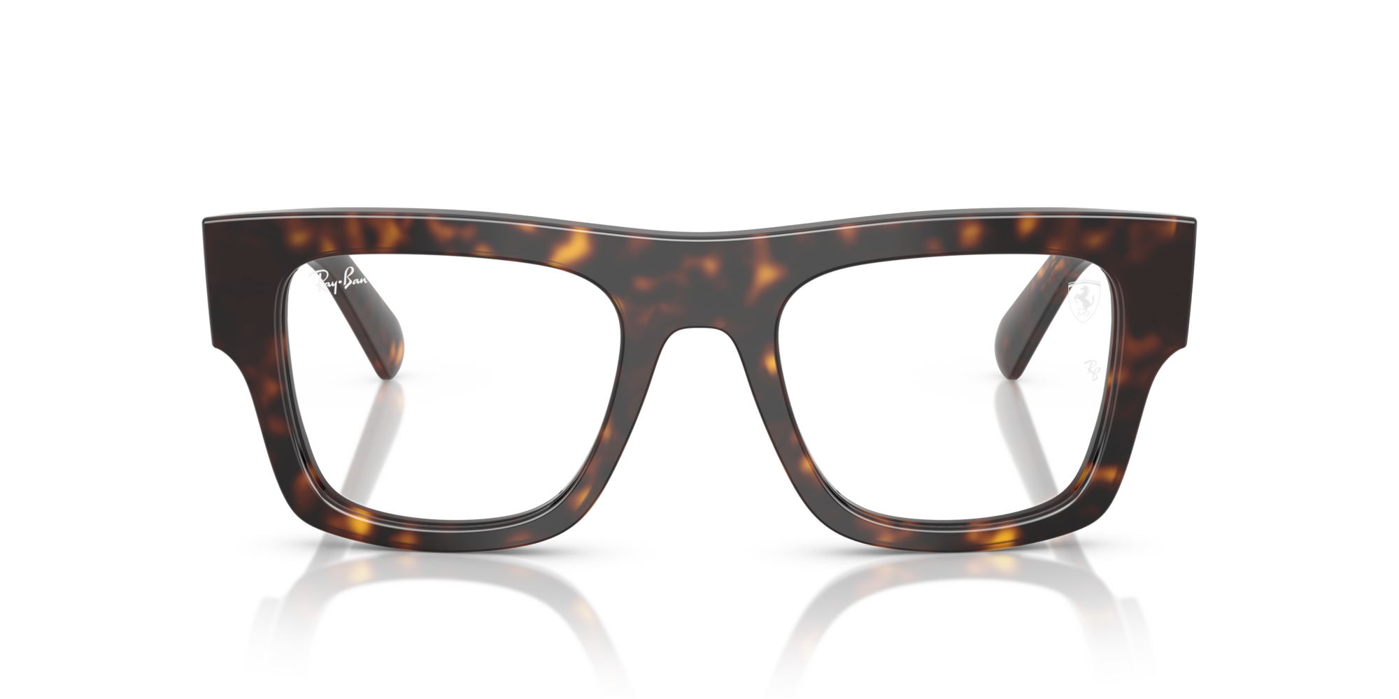RX5517M F613 Montature da vista Ray - Ban 3