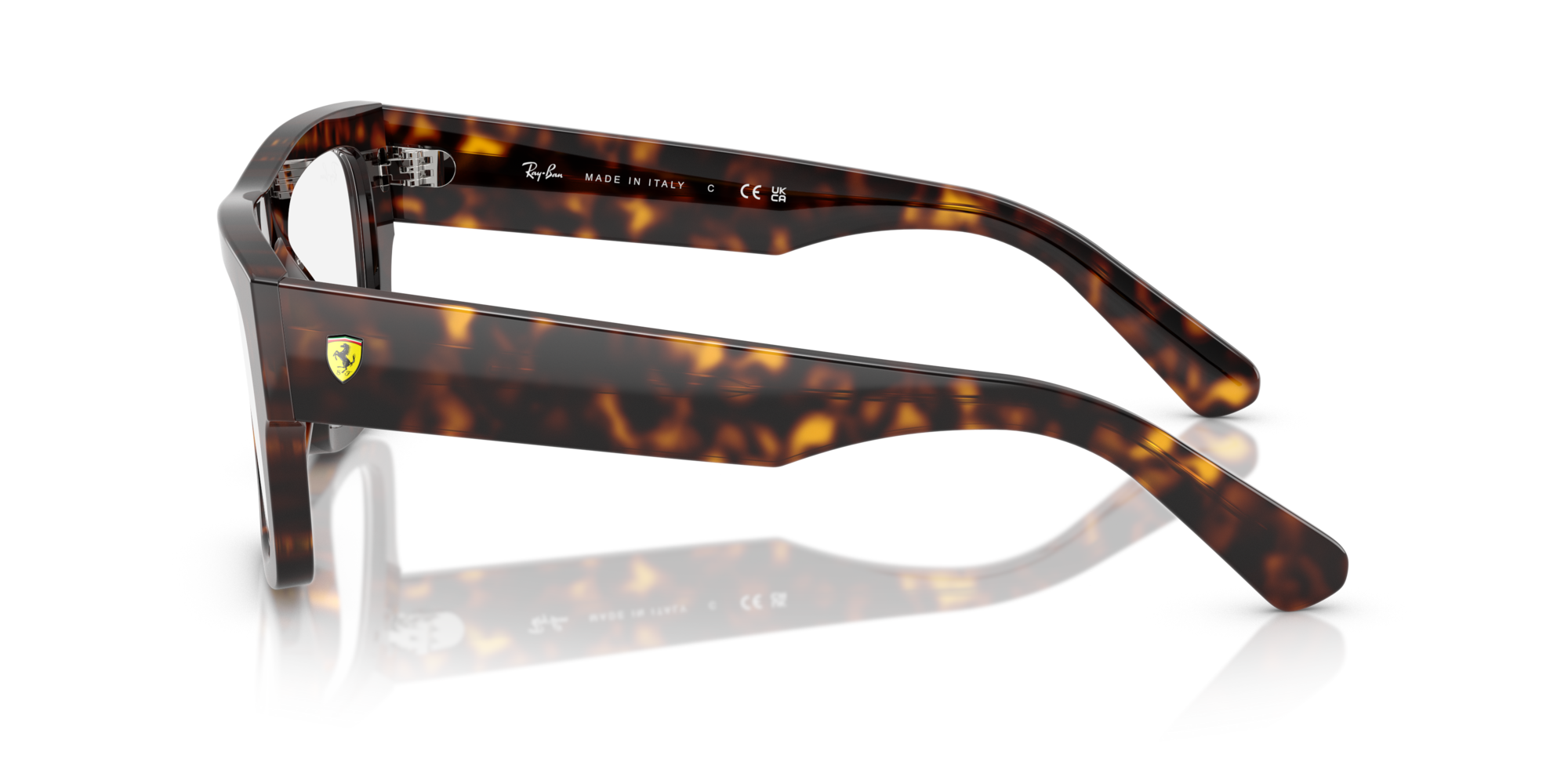 RX5517M F613 Montature da vista Ray - Ban 4