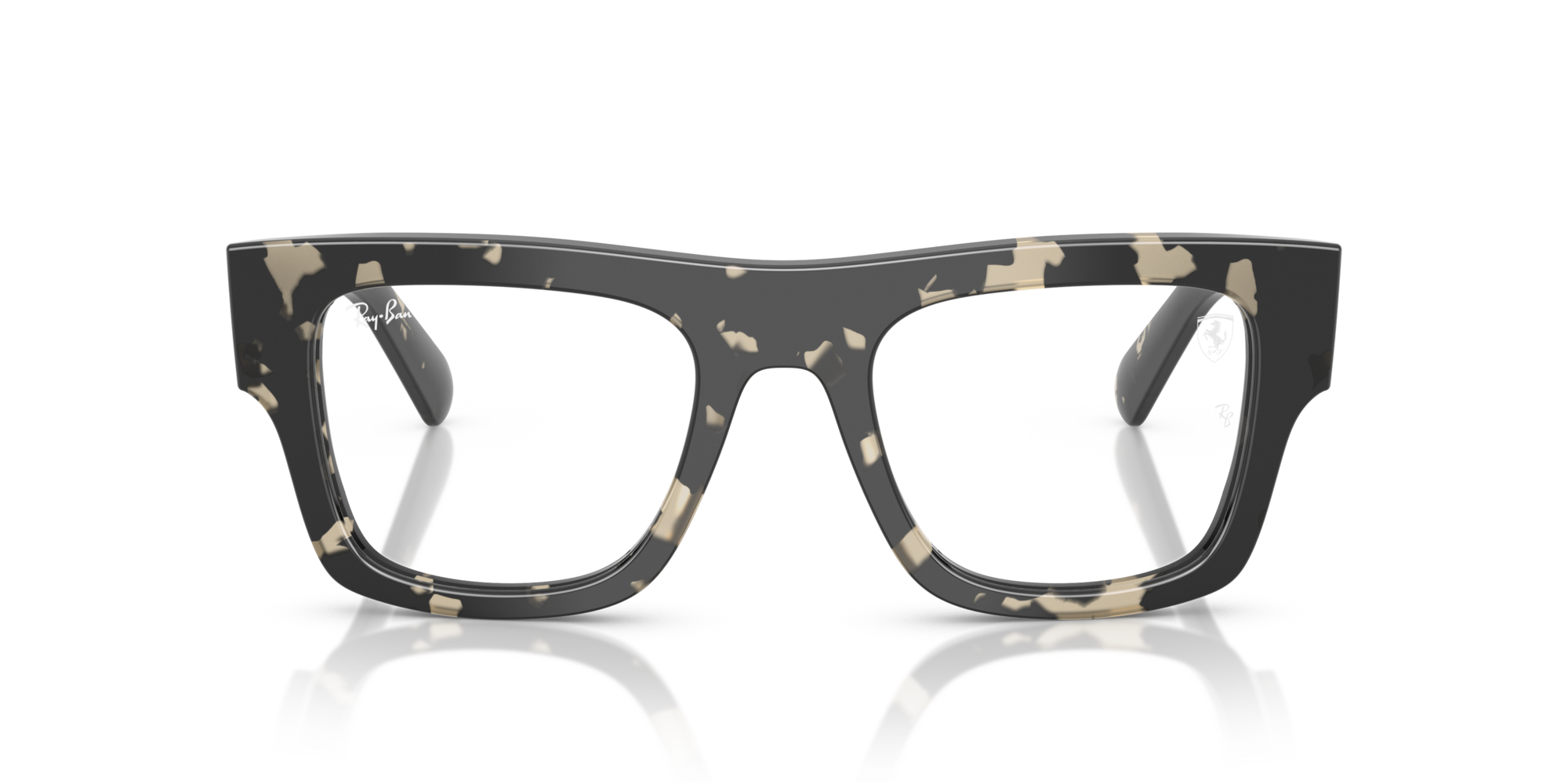 RX5517M F703 Montature da vista Ray - Ban 3