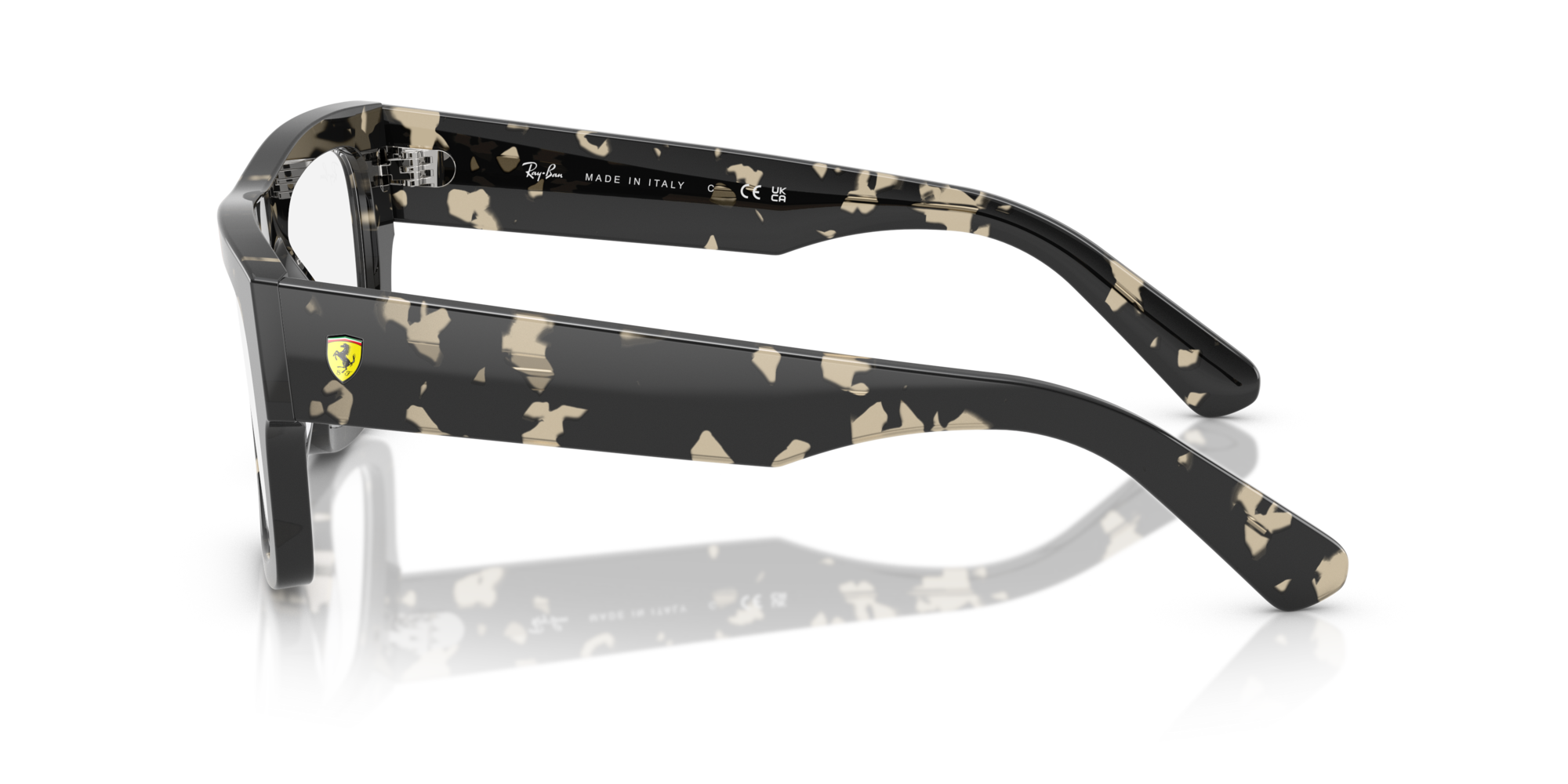 RX5517M F703 Montature da vista Ray - Ban 4