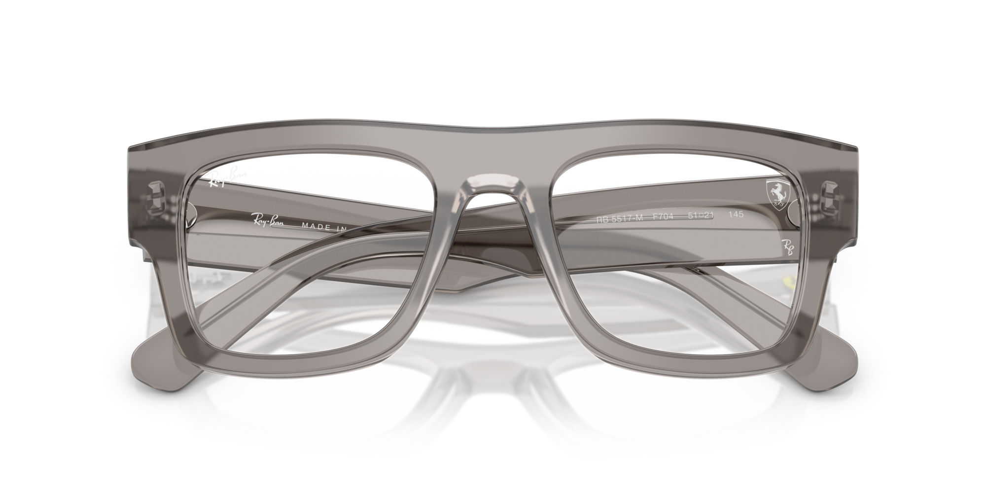 RX5517M F704 Montature da vista Ray - Ban 2