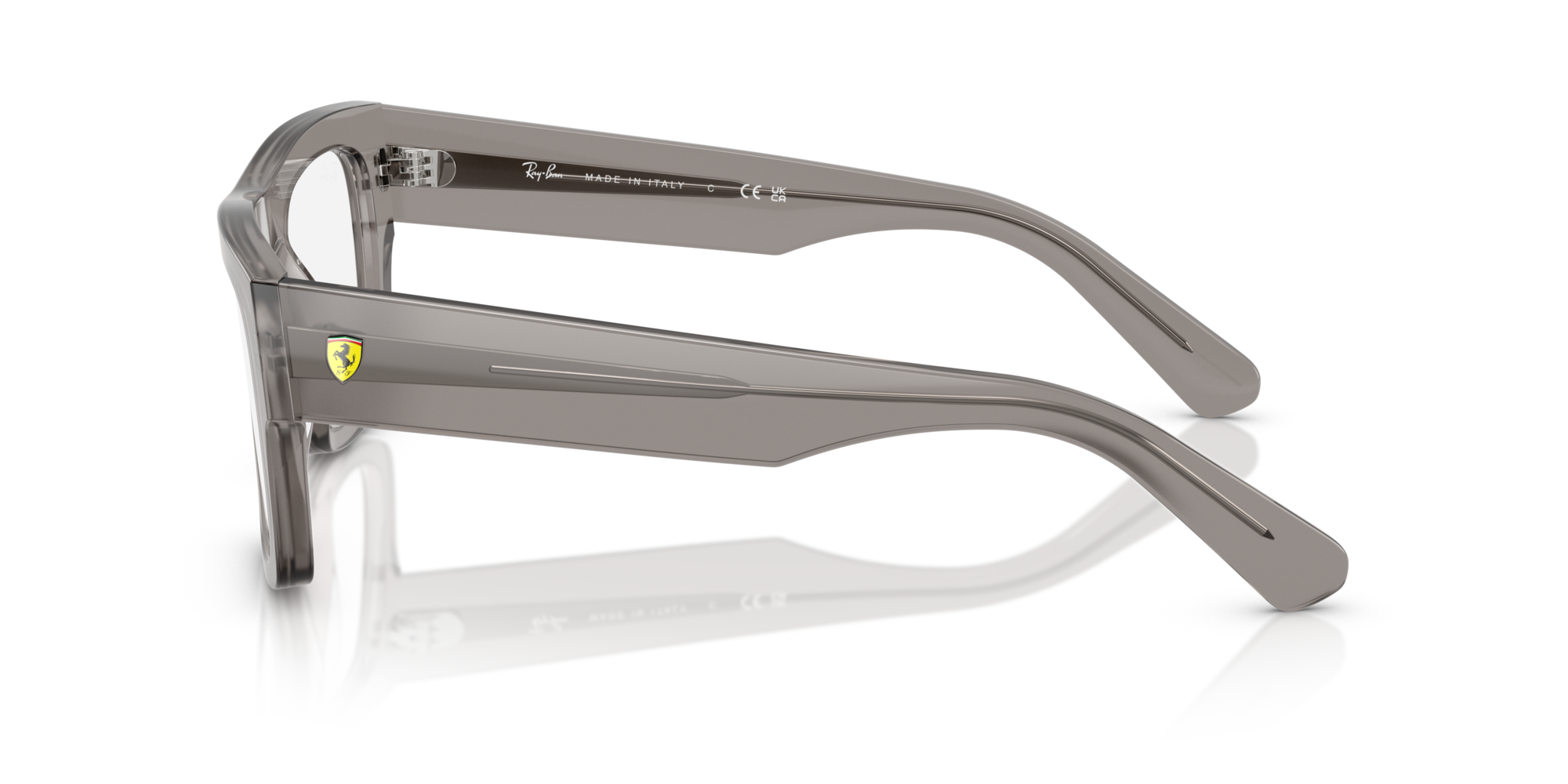 RX5517M F704 Montature da vista Ray - Ban 4