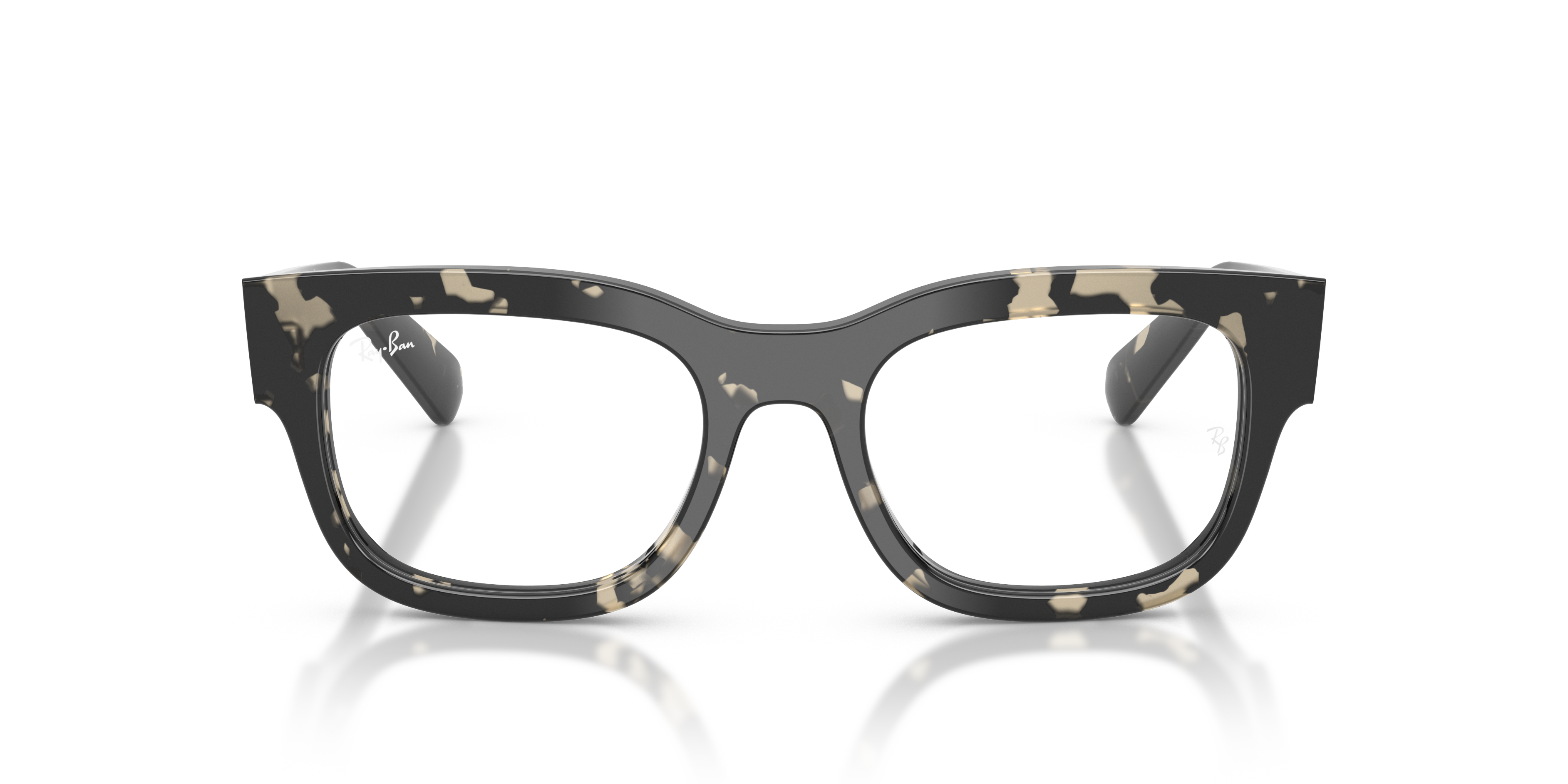 Ray - Ban RX5528M F703 Montature da vista Ray - Ban 3