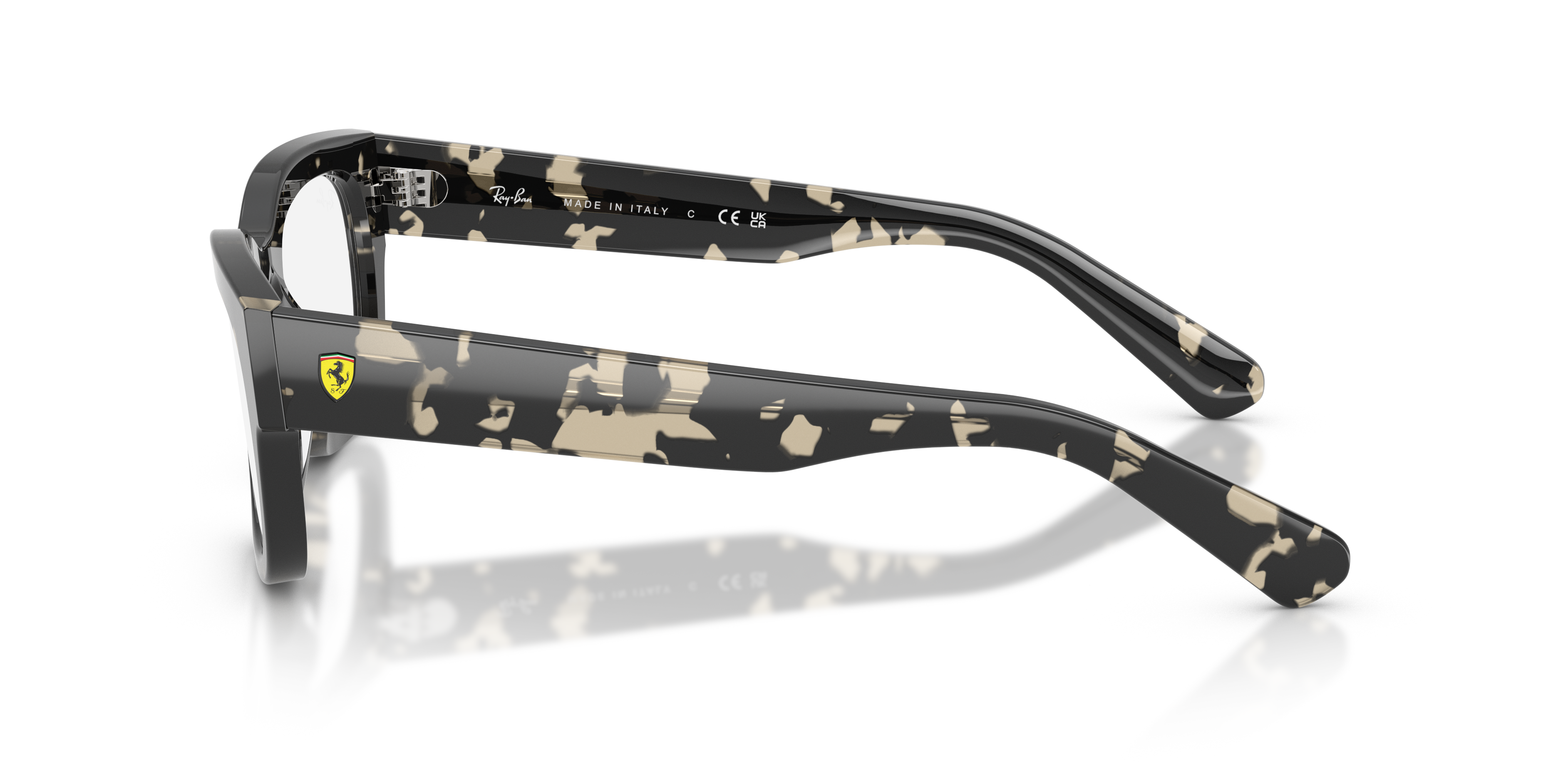 Ray - Ban RX5528M F703 Montature da vista Ray - Ban 4