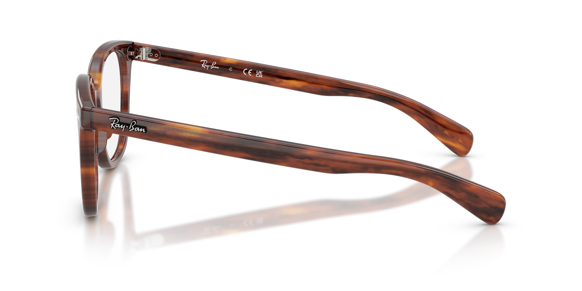 Ray - Ban RX5535 BRUNEL II 2144