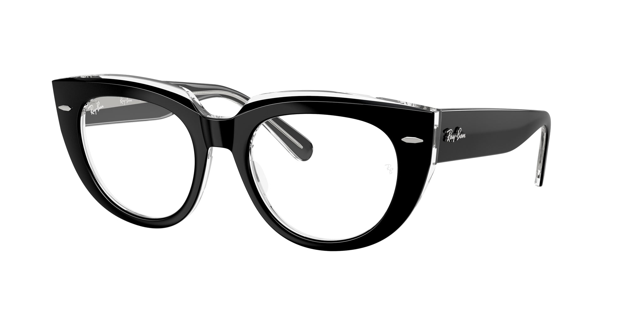 RX5586 DOREEN 2034 Montature da vista Ray - Ban 1