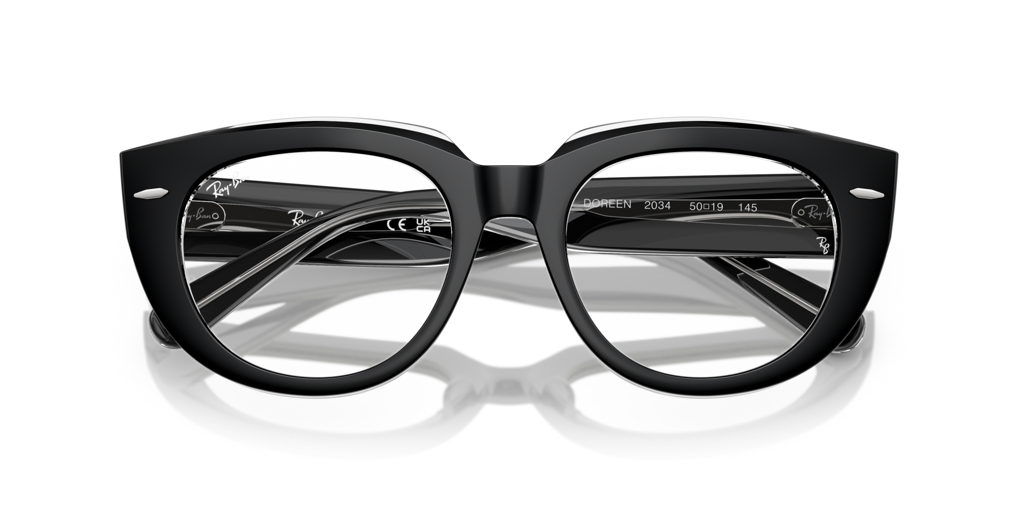 RX5586 DOREEN 2034 Montature da vista Ray - Ban 2