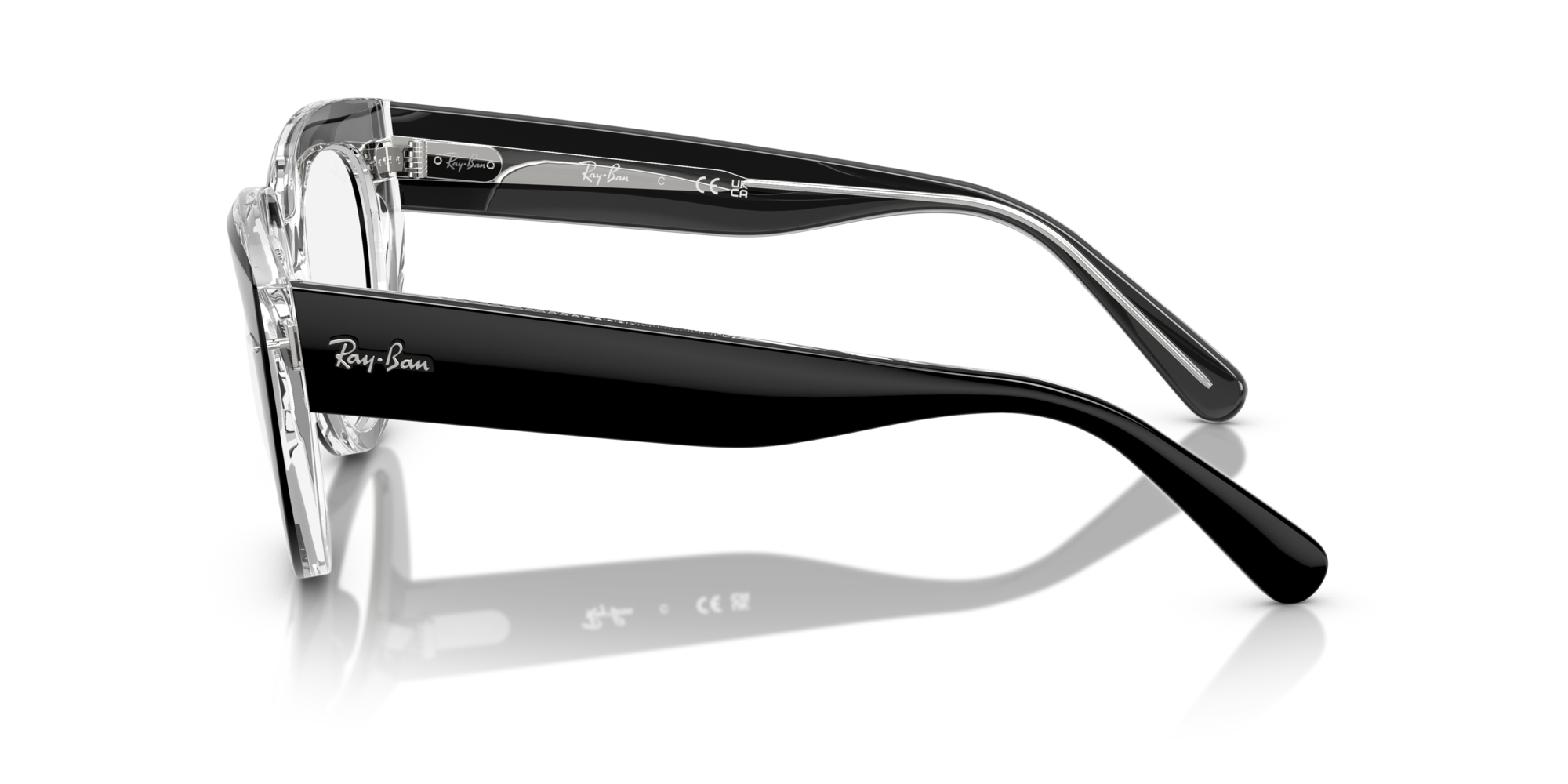 RX5586 DOREEN 2034 Montature da vista Ray - Ban 4