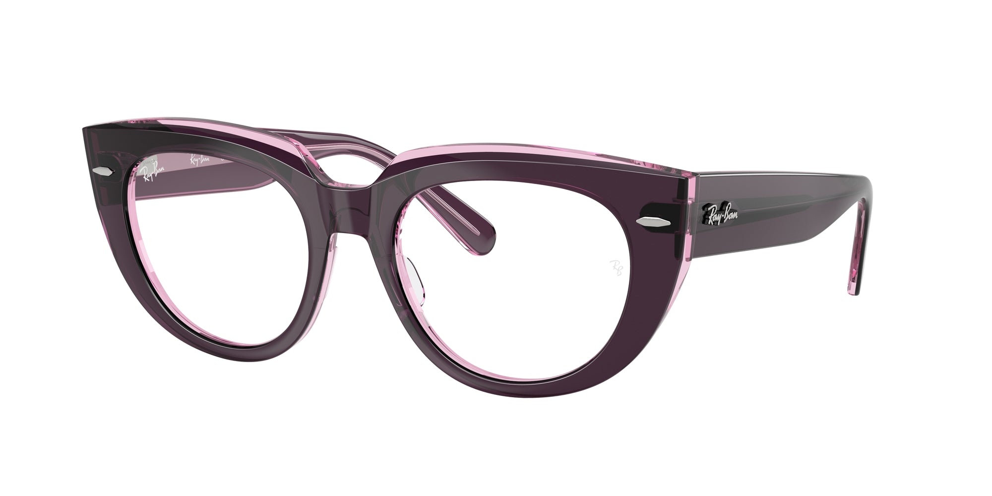 RX5586 DOREEN 8364 Montature da vista Ray - Ban 1