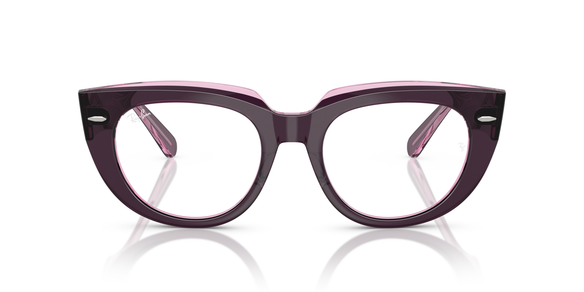 RX5586 DOREEN 8364 Montature da vista Ray - Ban 3