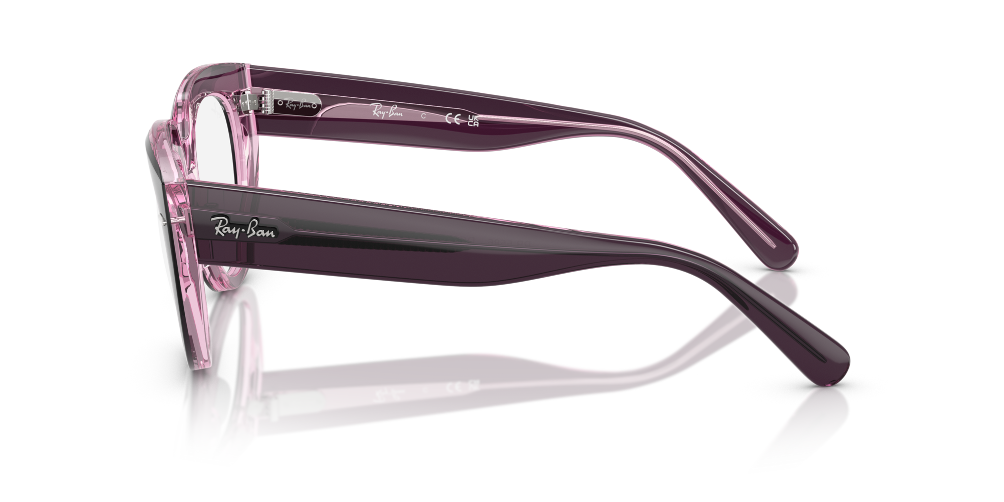 RX5586 DOREEN 8364 Montature da vista Ray - Ban 4
