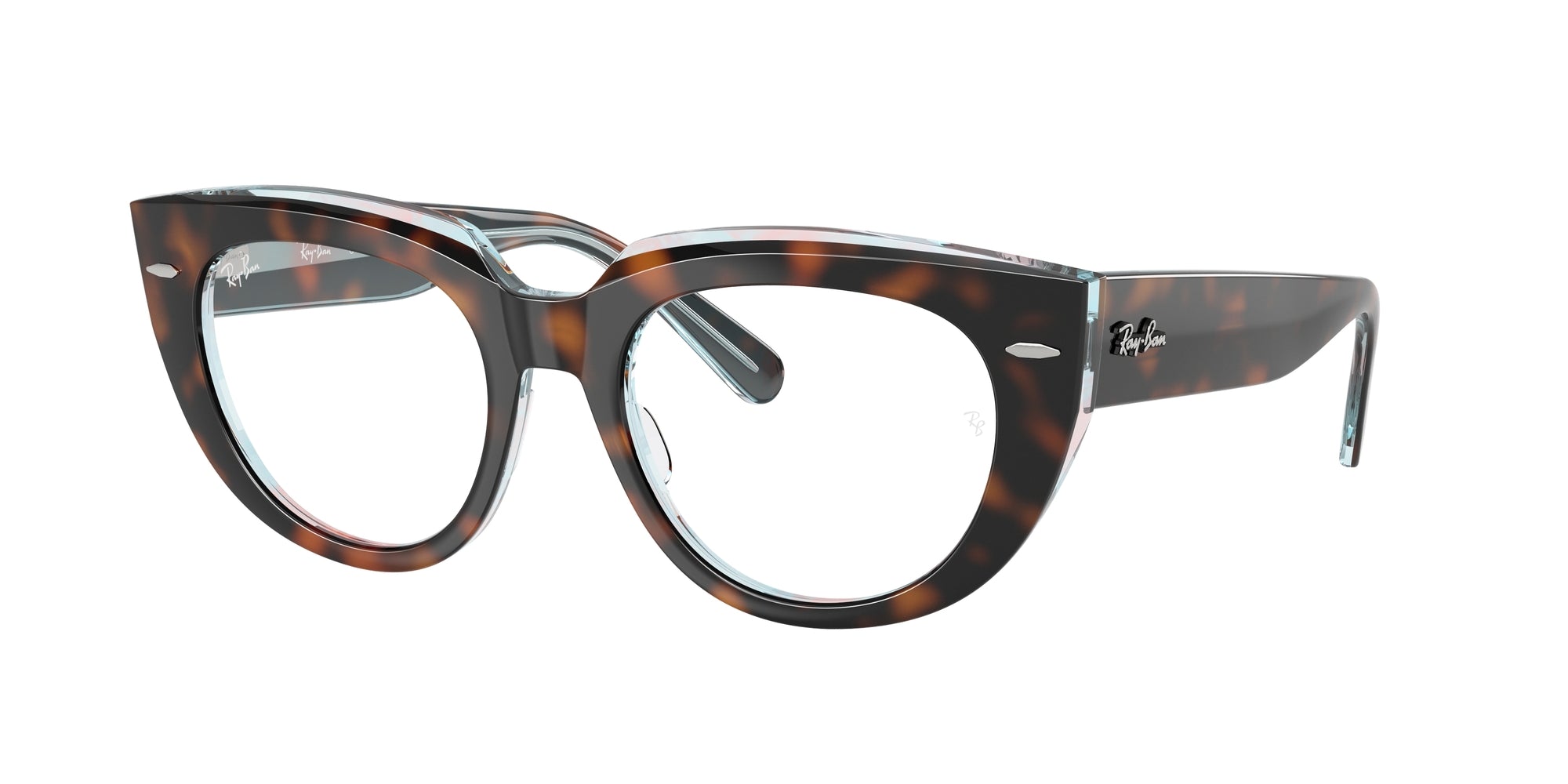 RX5586 DOREEN 8401 Montature da vista Ray - Ban 1