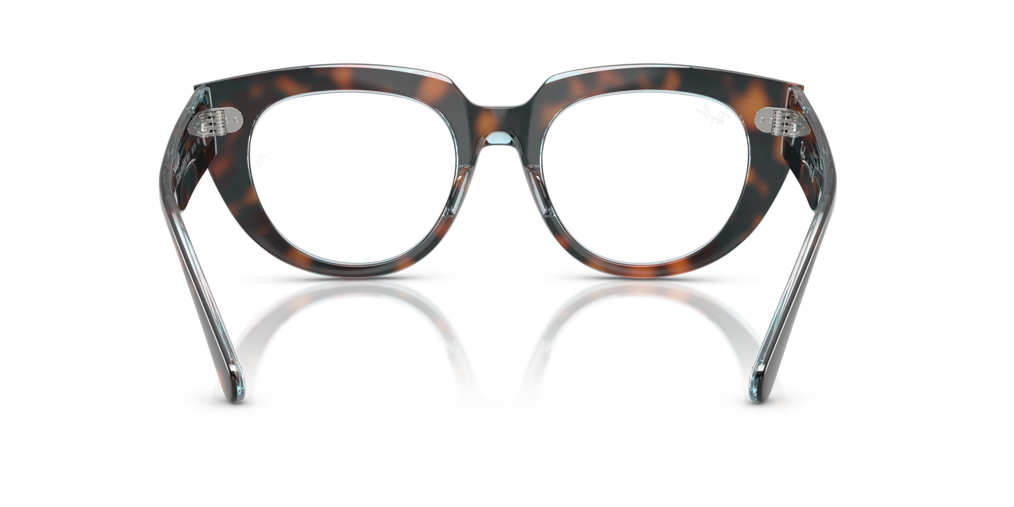 RX5586 DOREEN 8401 Montature da vista Ray - Ban 5