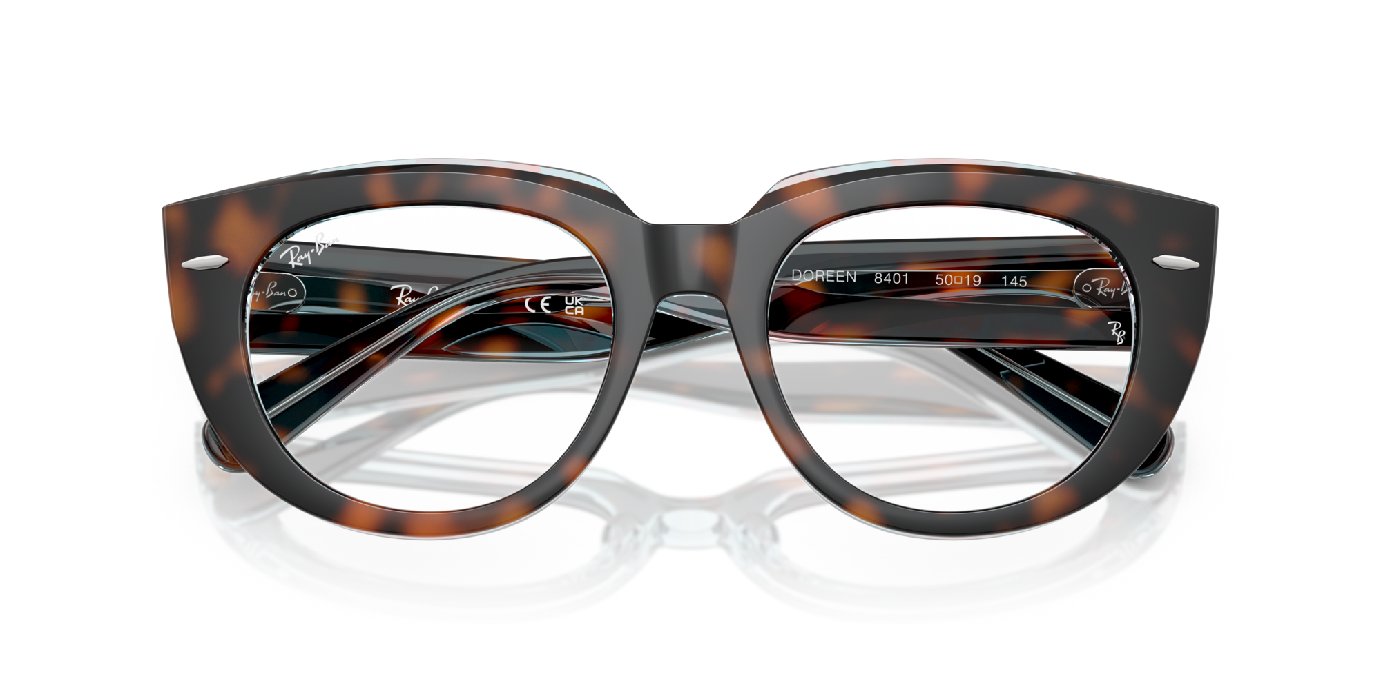 RX5586 DOREEN 8401 Montature da vista Ray - Ban 2
