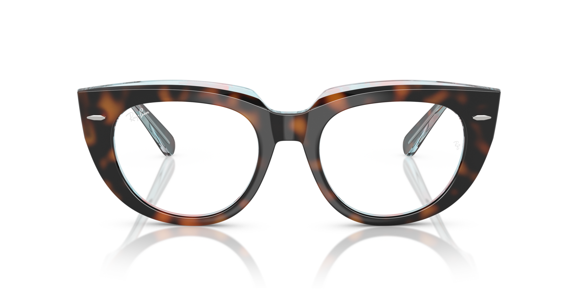 RX5586 DOREEN 8401 Montature da vista Ray - Ban 3