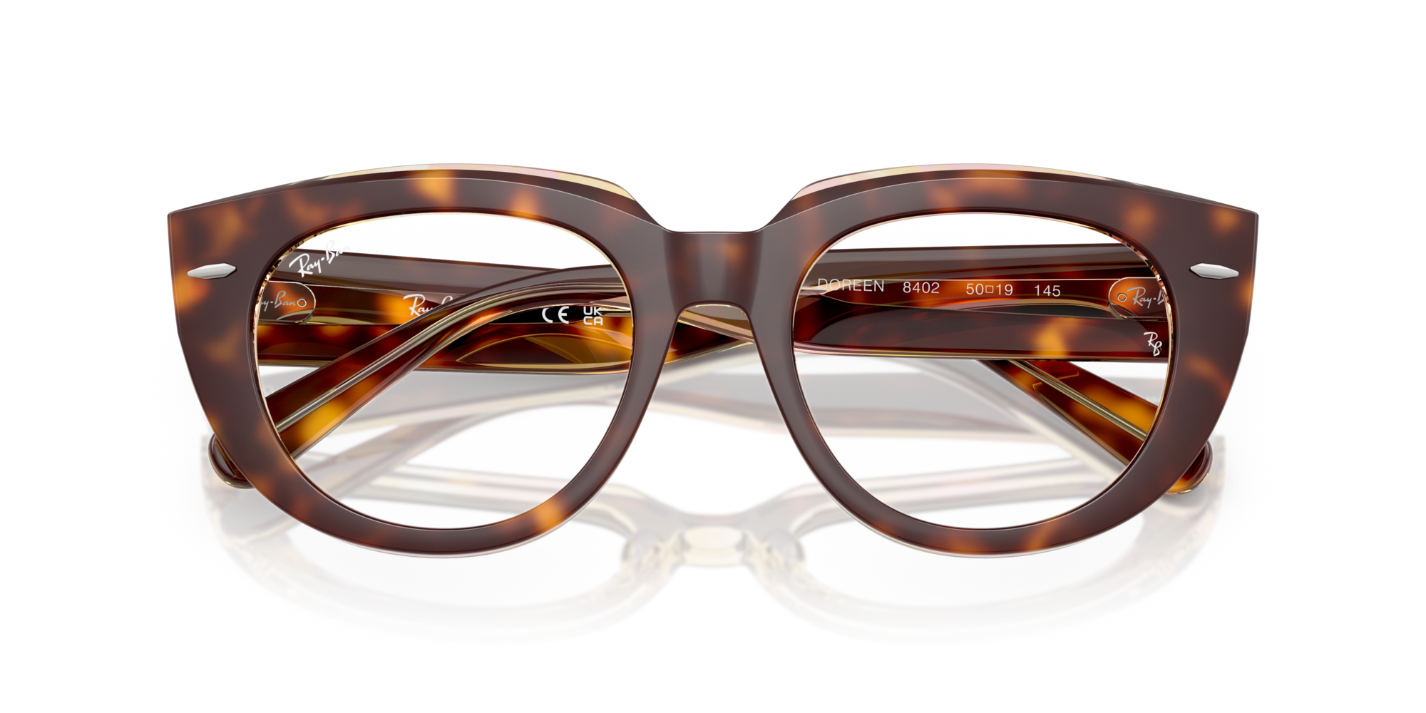 RX5586 DOREEN 8402 Montature da vista Ray - Ban 2
