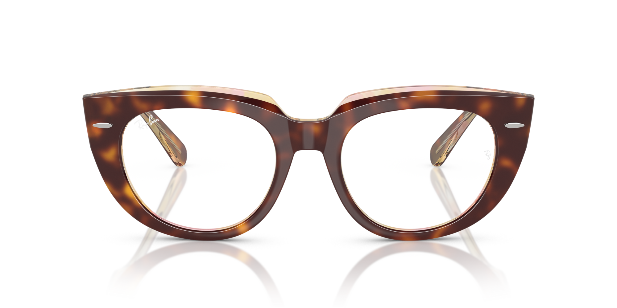 RX5586 DOREEN 8402 Montature da vista Ray - Ban 3