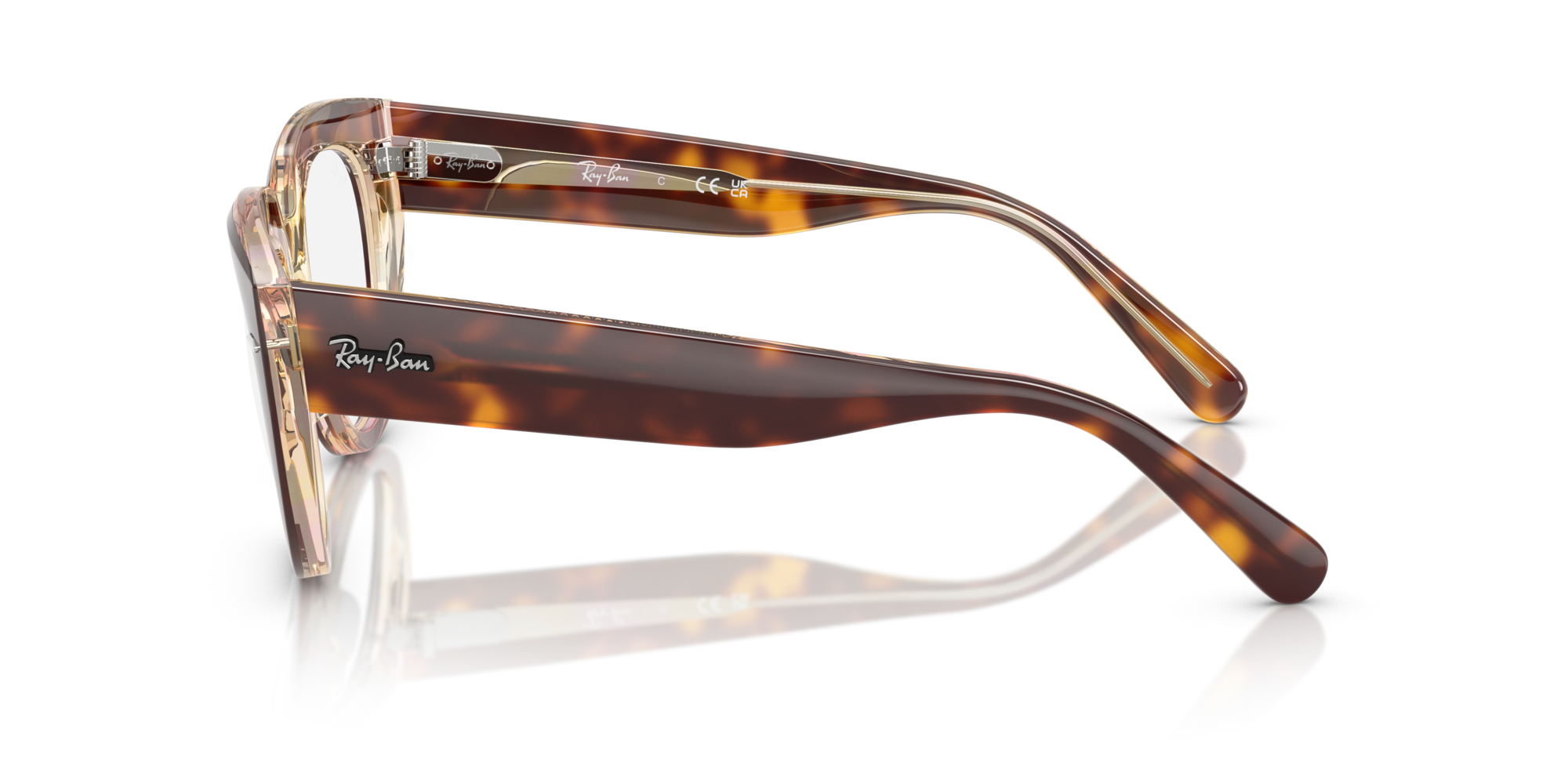 RX5586 DOREEN 8402 Montature da vista Ray - Ban 4