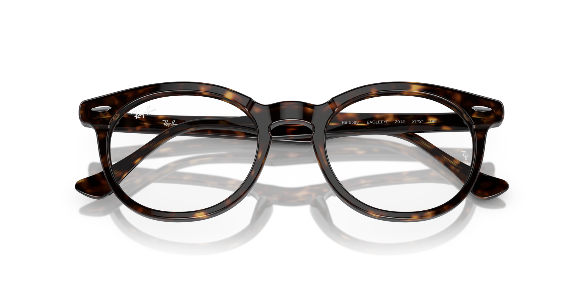 RX5598 EAGLEEYE 2012 Montature da vista Ray - Ban 2