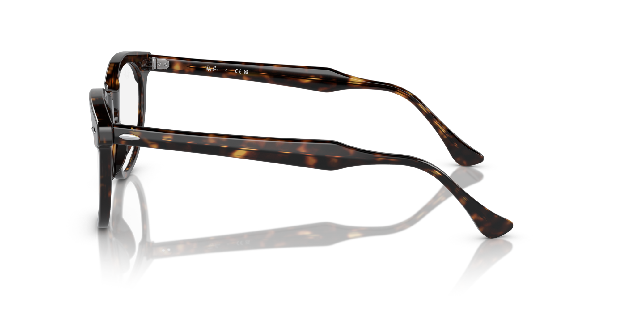 RX5598 EAGLEEYE 2012 Montature da vista Ray - Ban 4